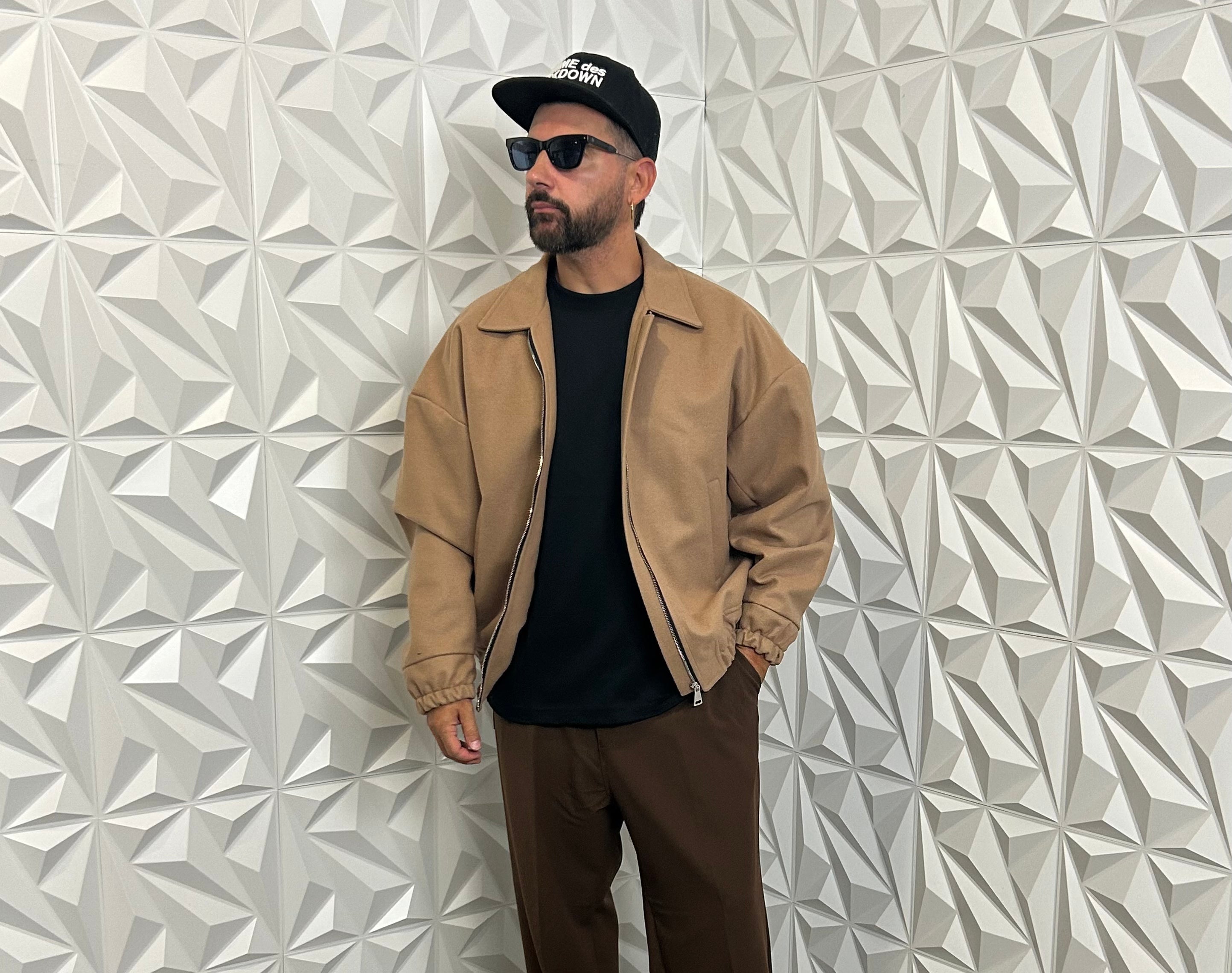 GIUBBOTTI E CAPISPALLA