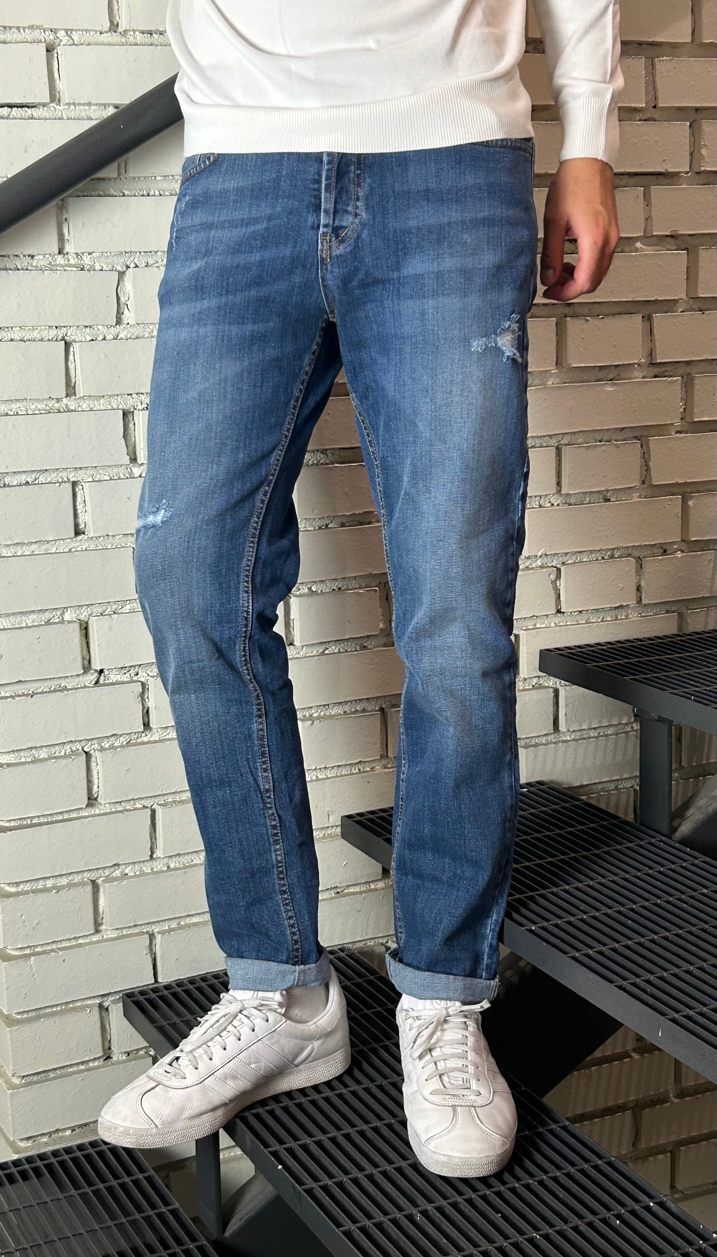 Jeans "RELAXED"