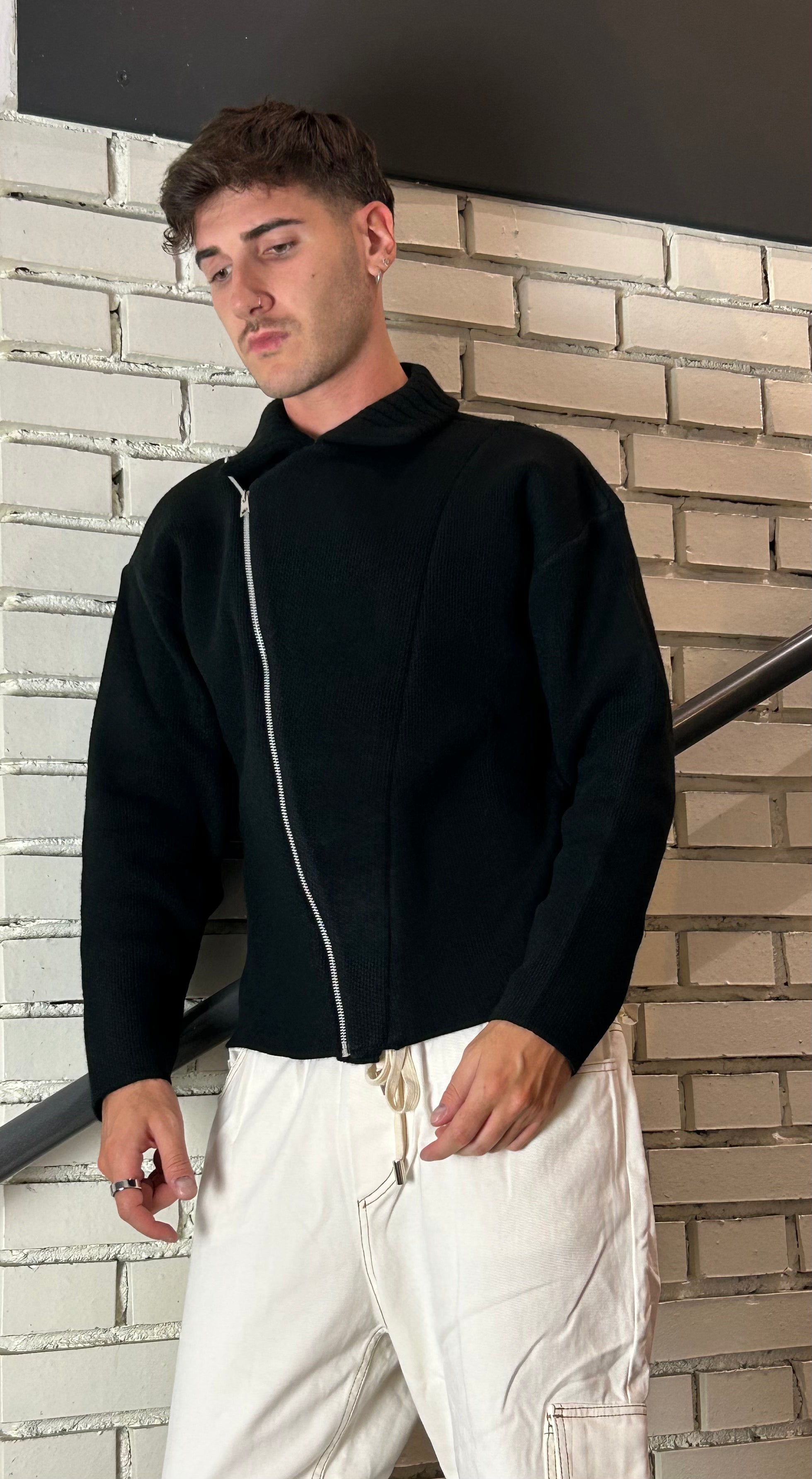 Maglione "CHIODO"
