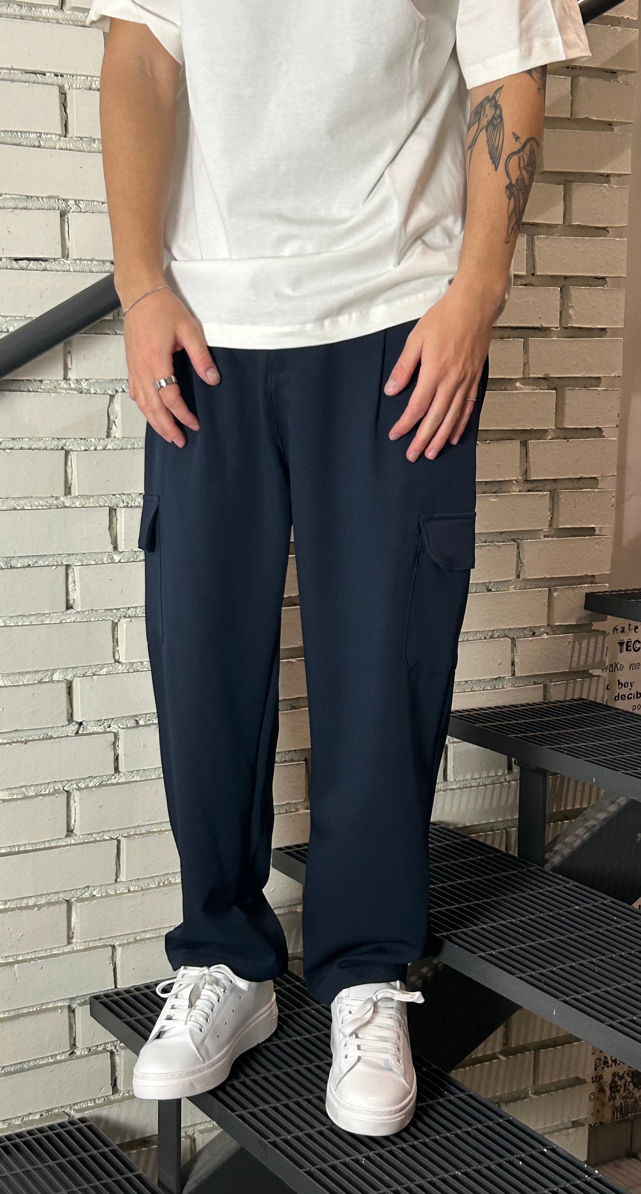 Pantalone "PALACE"