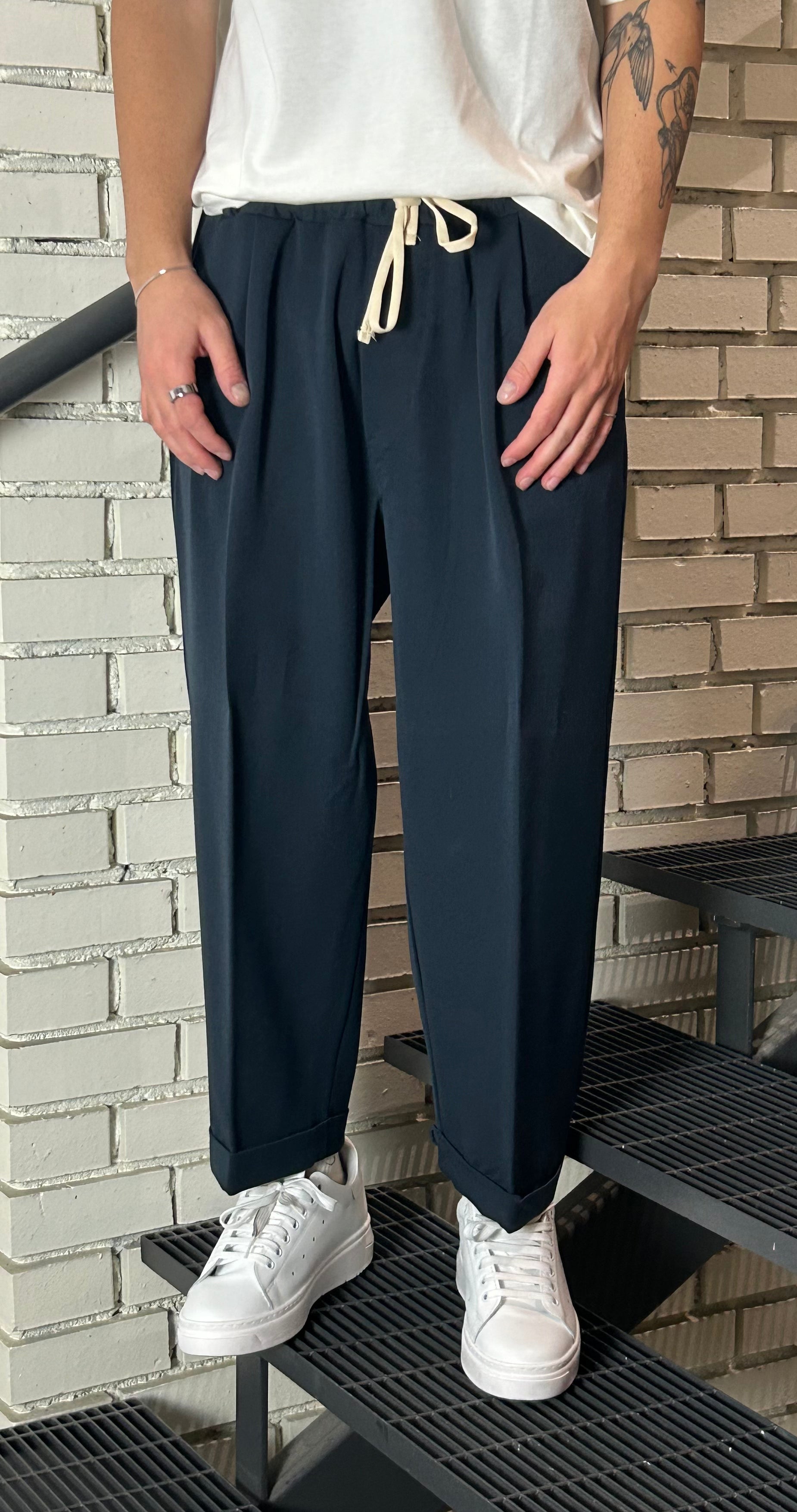 Pantalone "PONZALACCIO"