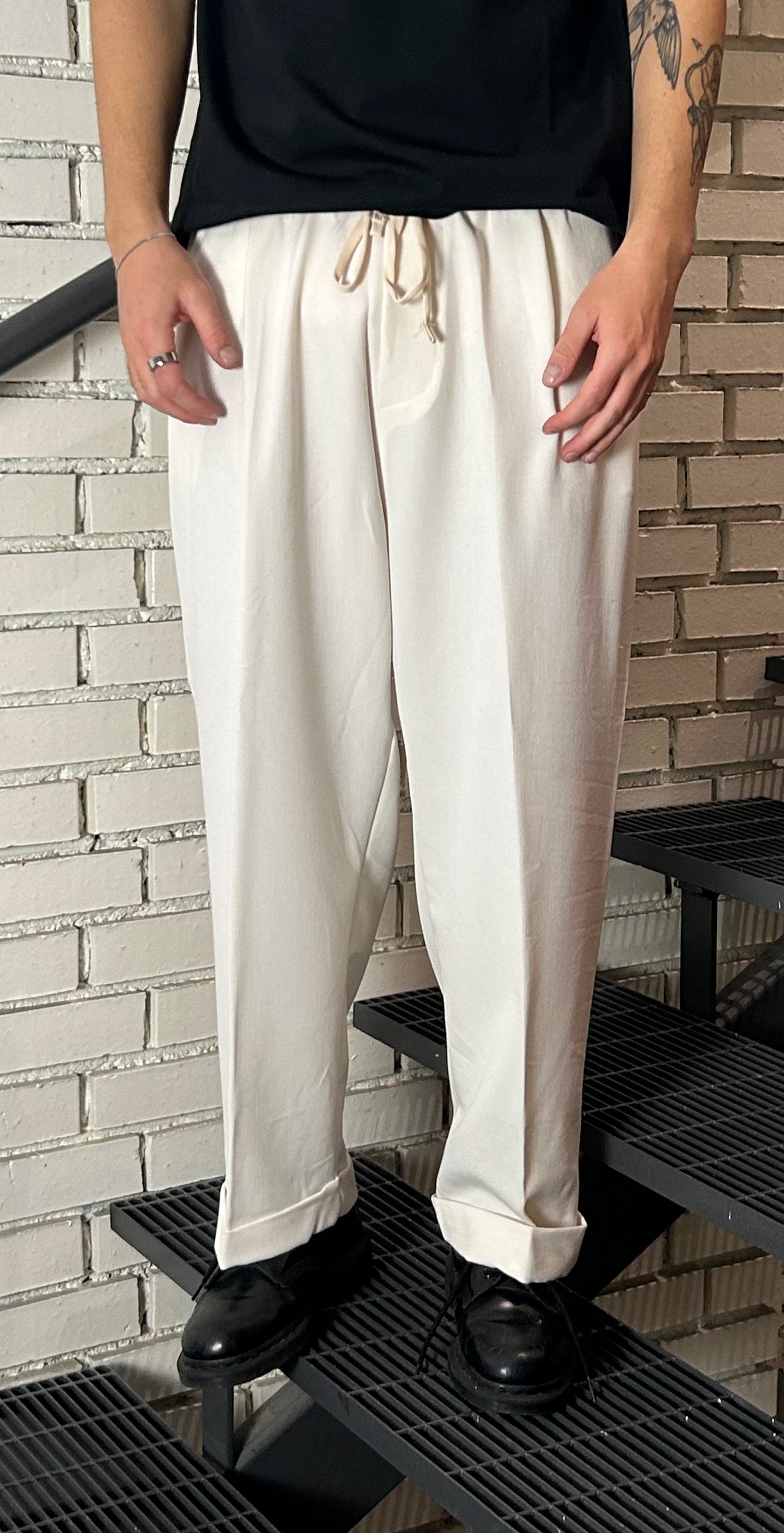 Pantalone "PONZALACCIO"