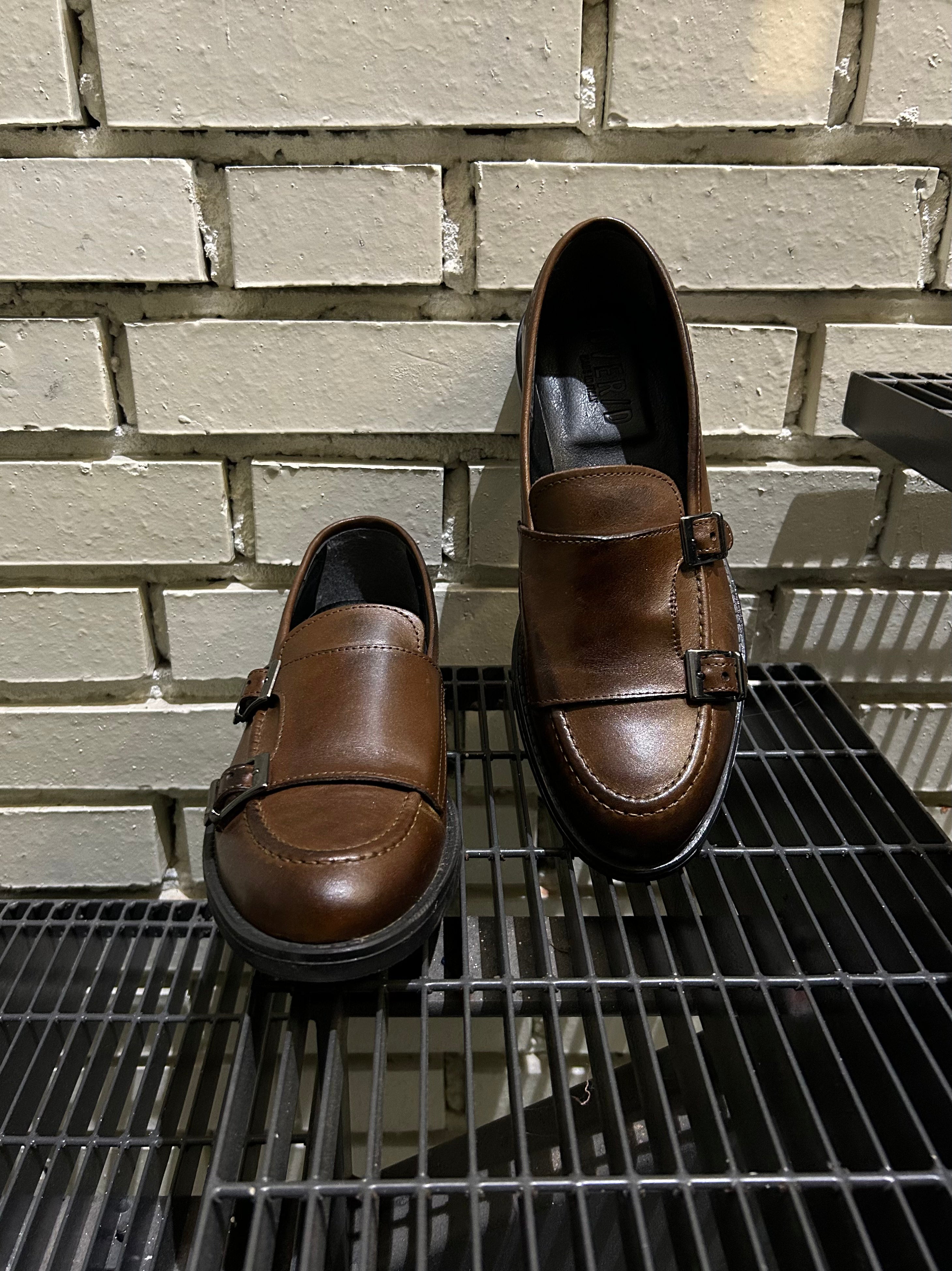 Slip-On "TEMPO"