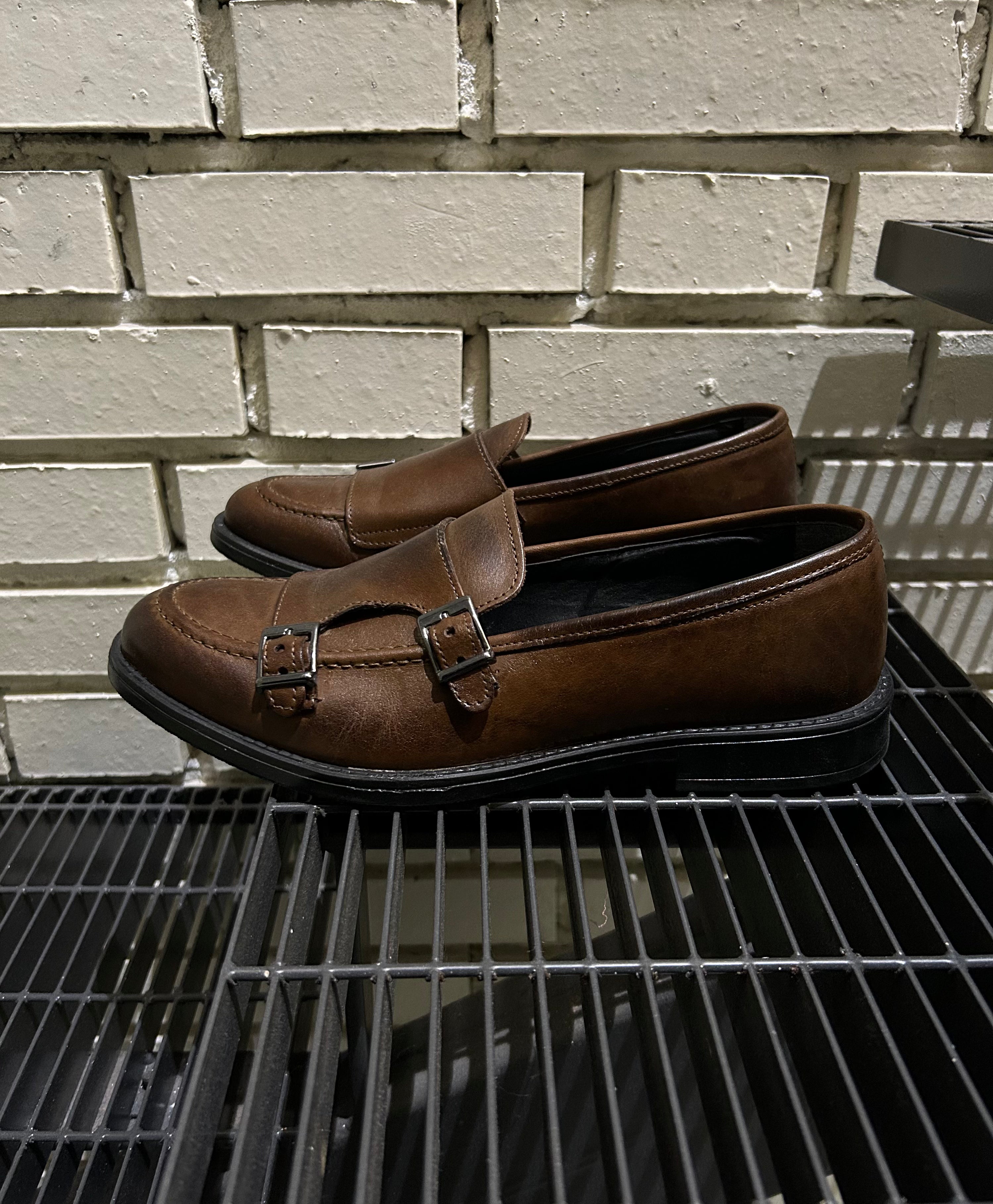 Slip-On "TEMPO"