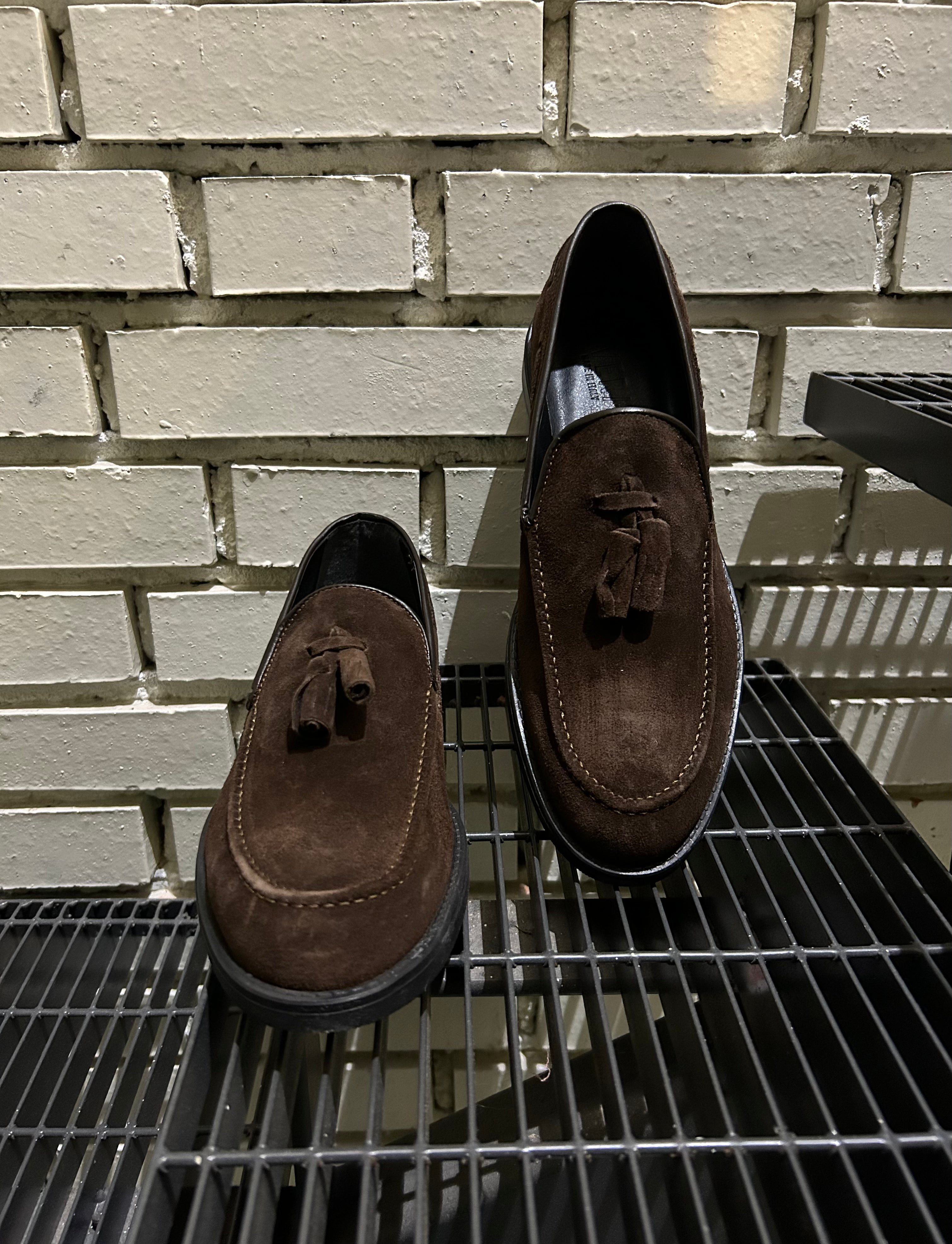 Slip-On "FASE"