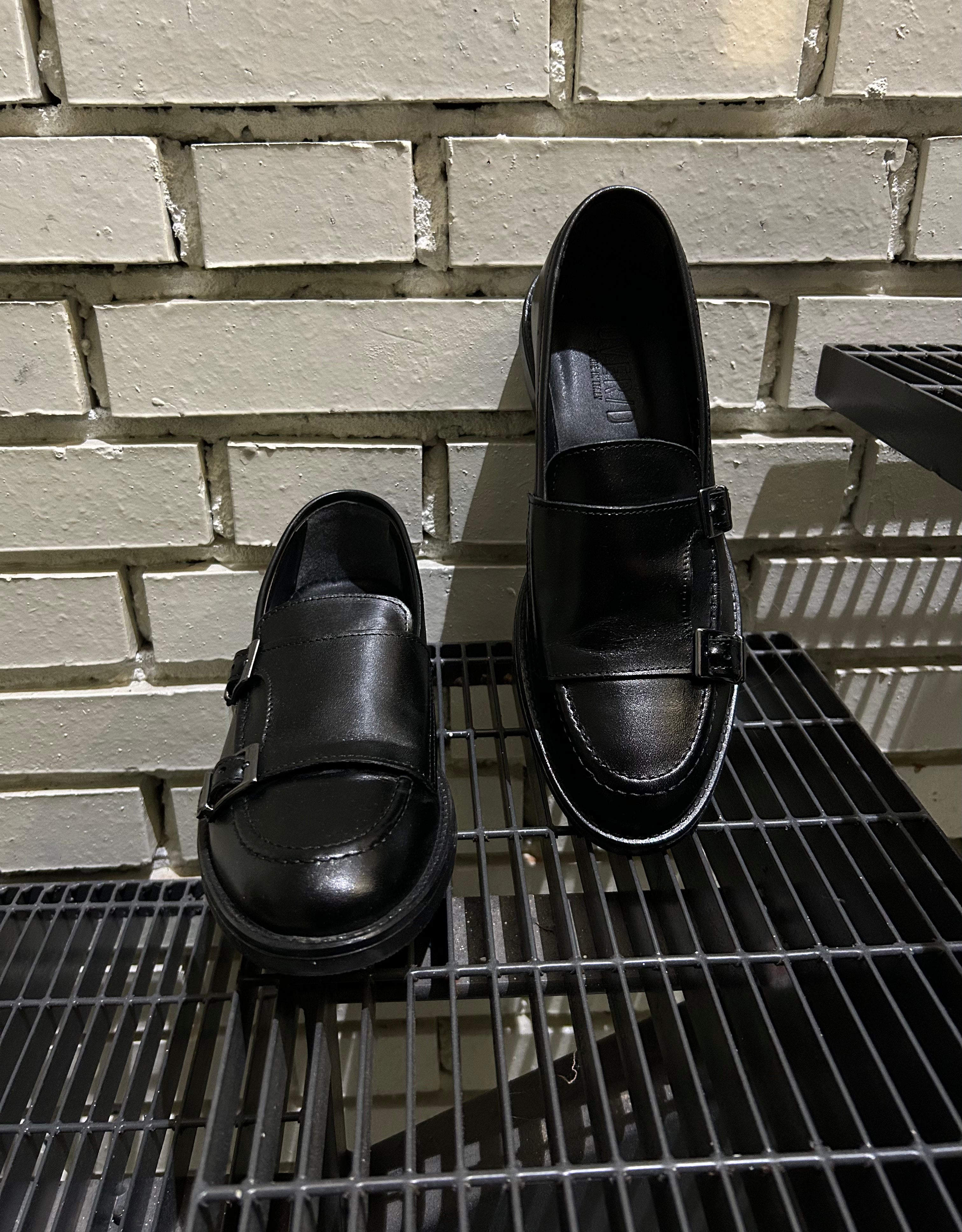 Slip-On "TEMPO"
