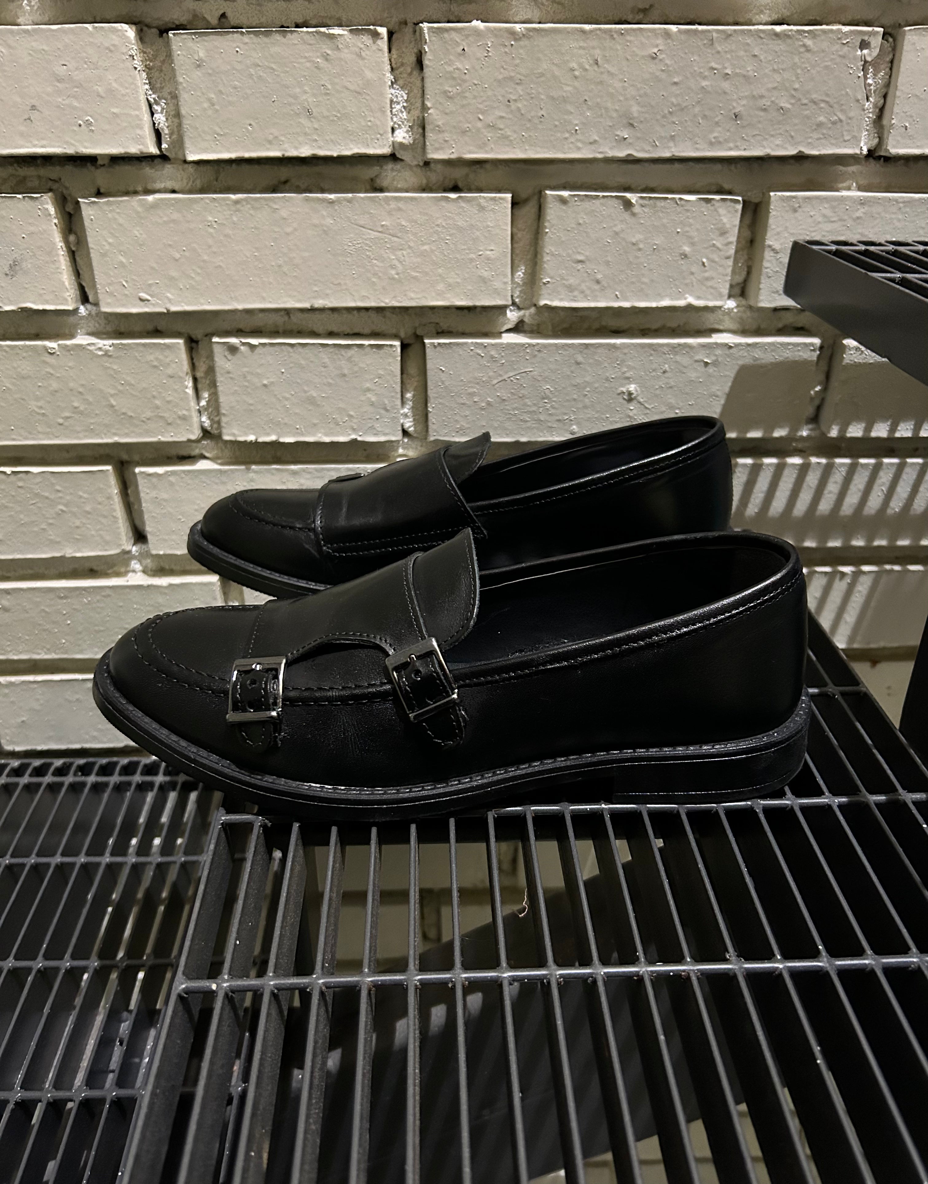 Slip-On "TEMPO"