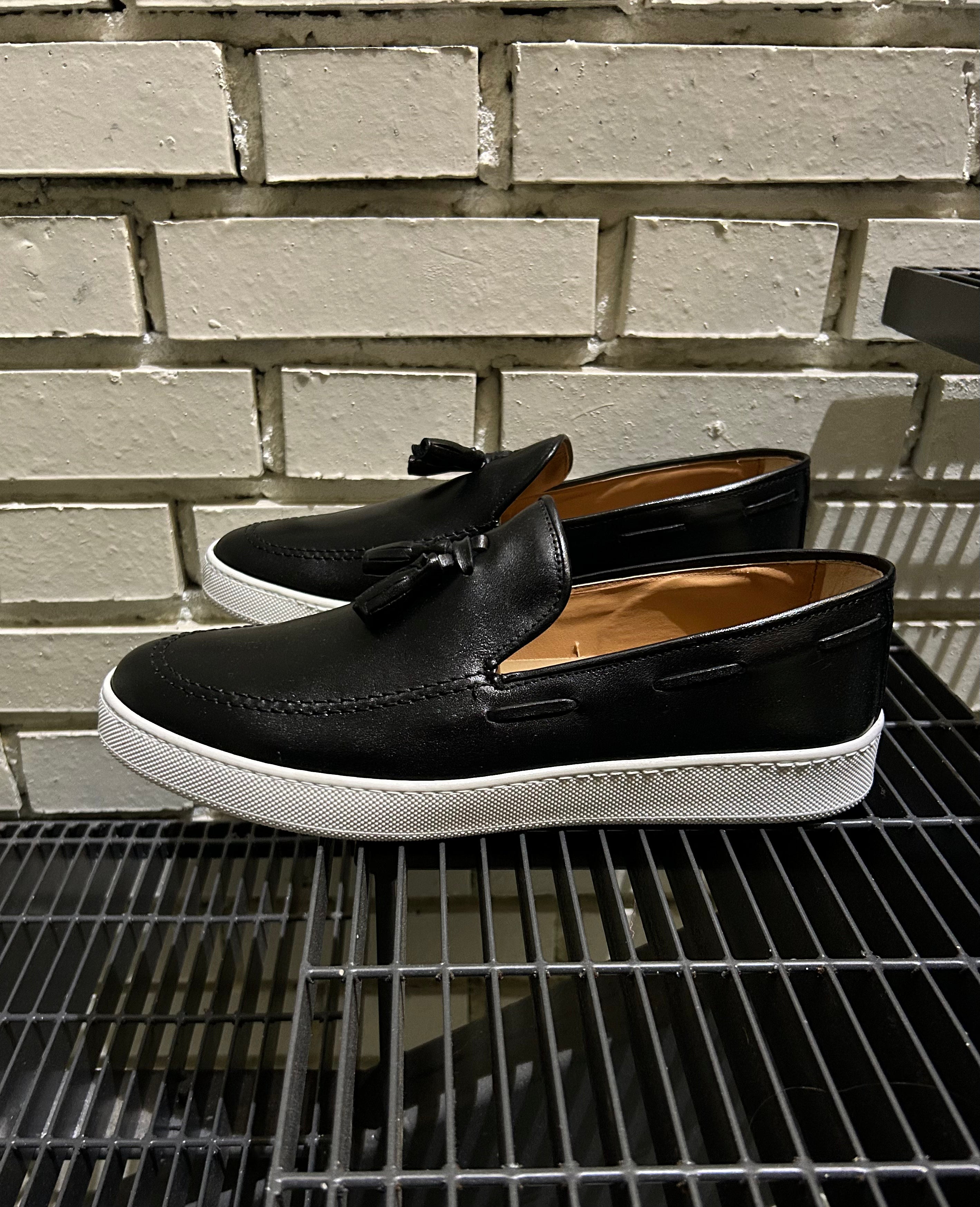 Slip-On "FED"