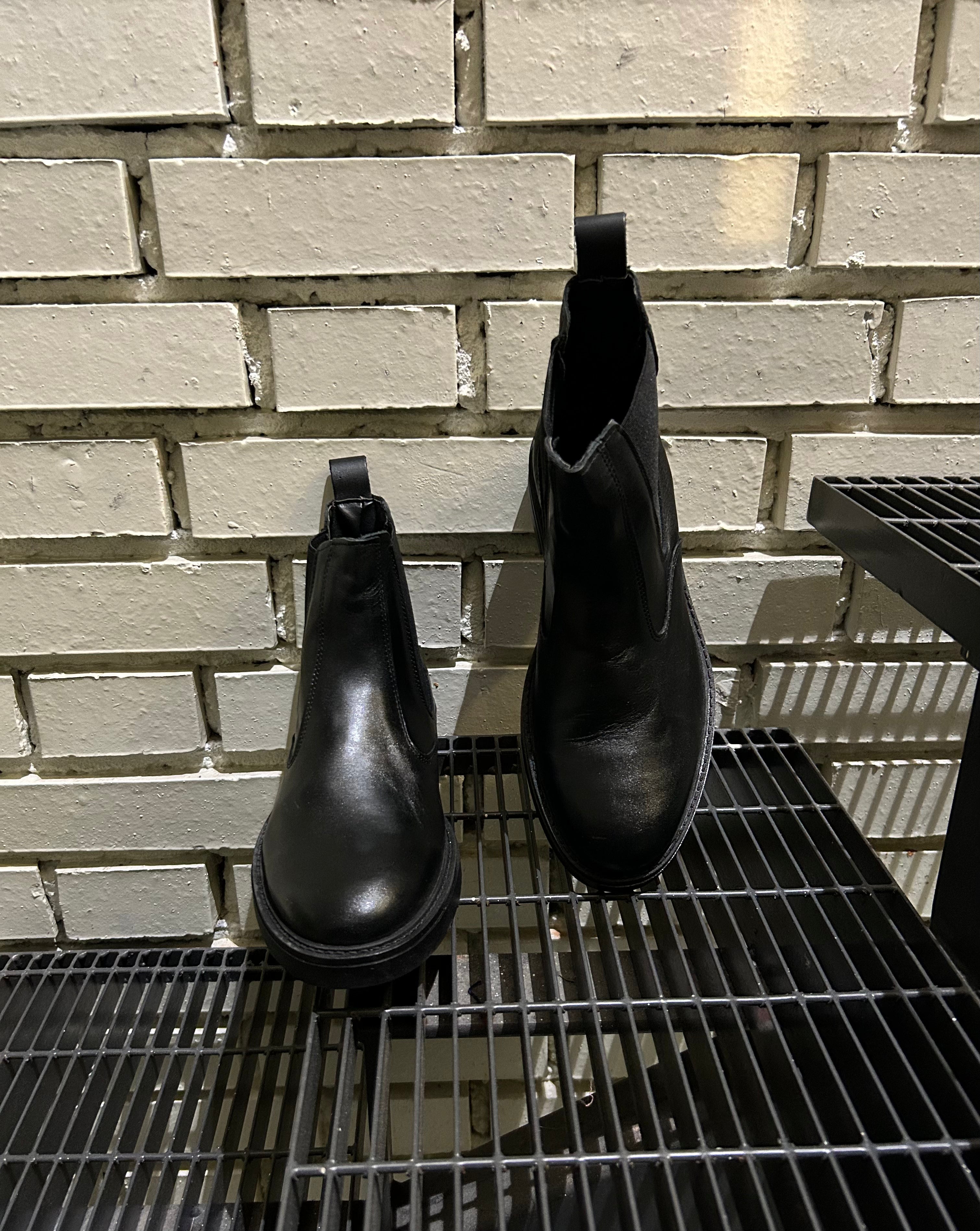 Stivaletto "CHELSEA"