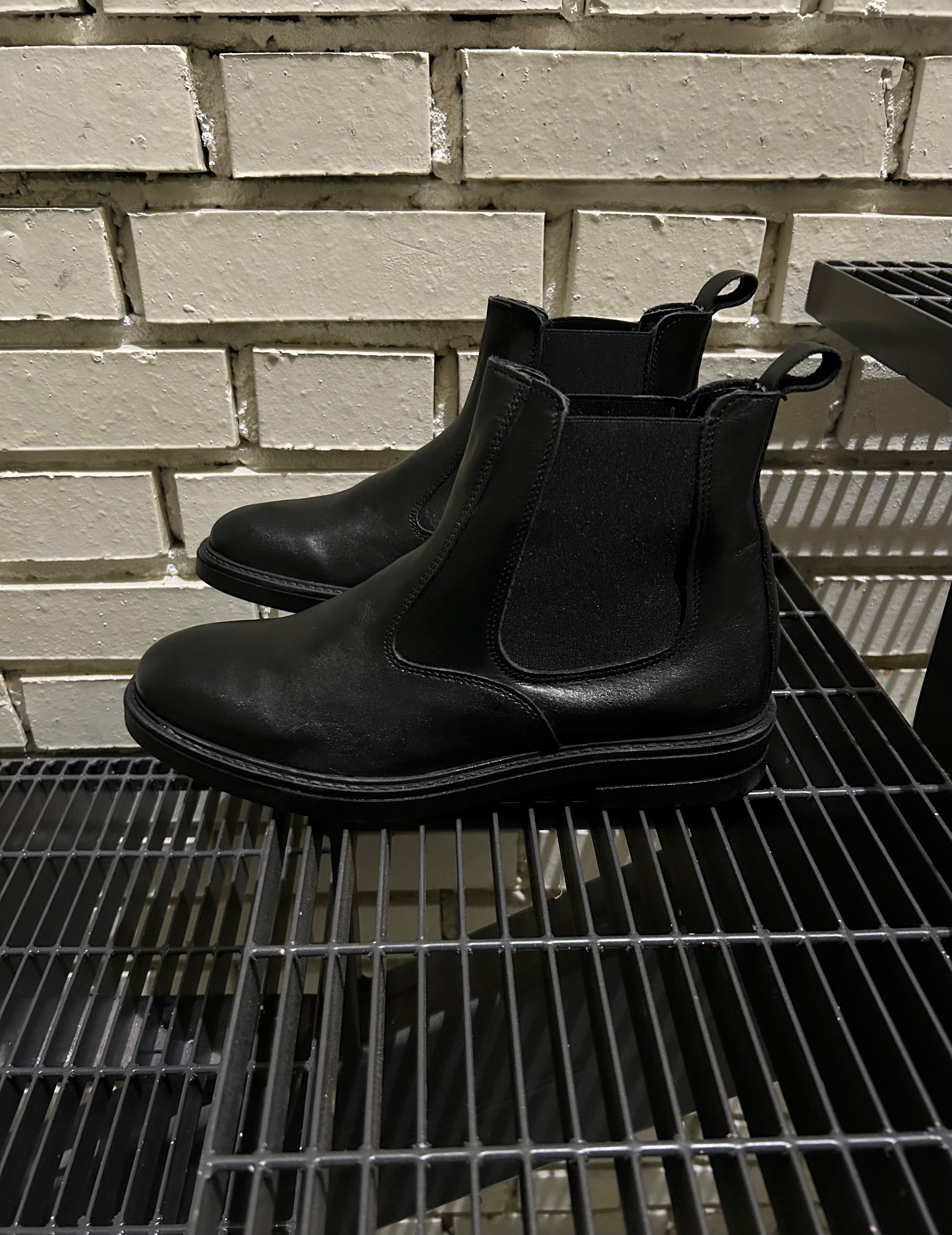 Stivaletto "CHELSEA"