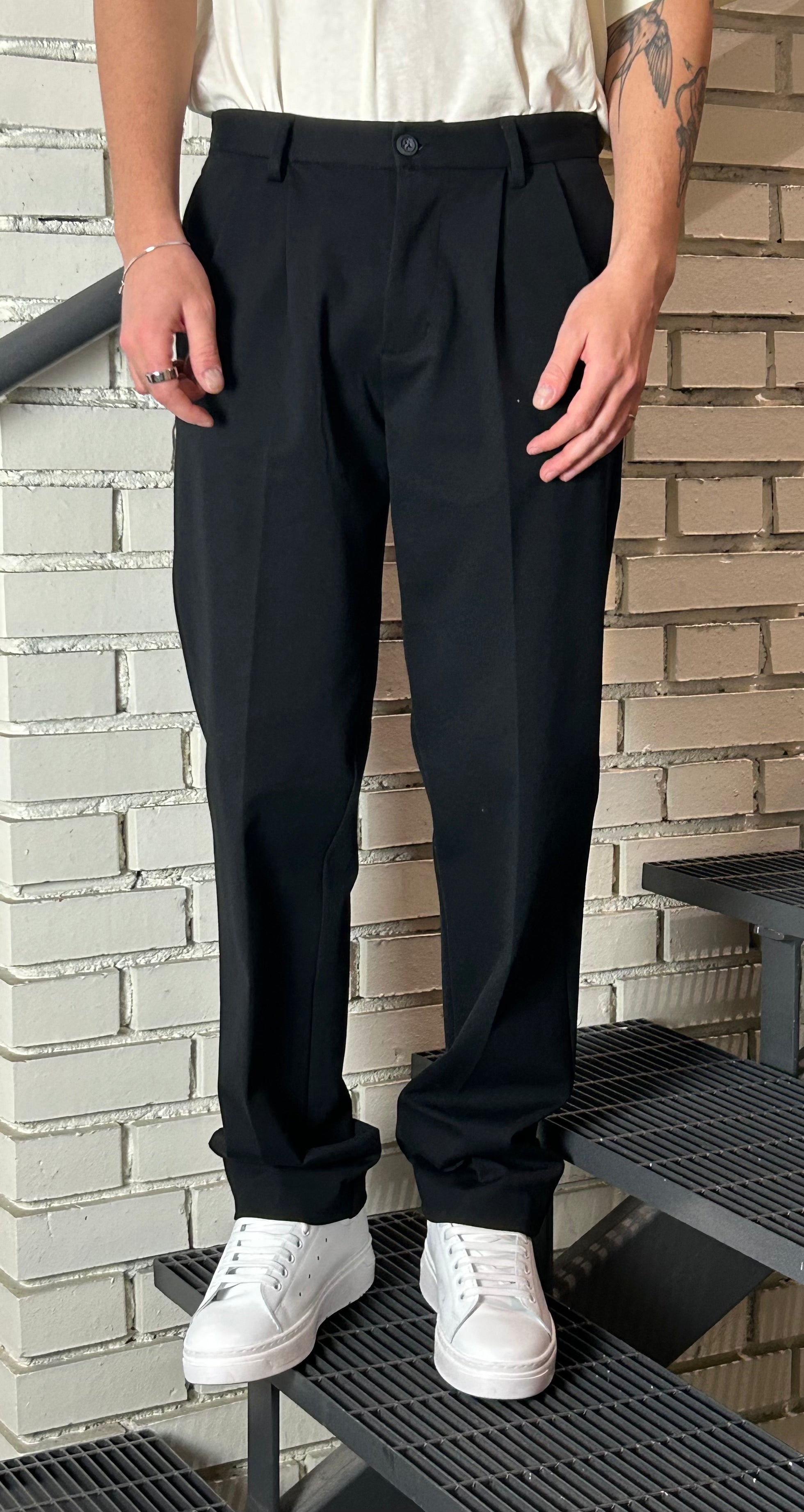 Pantalone "ANTI"