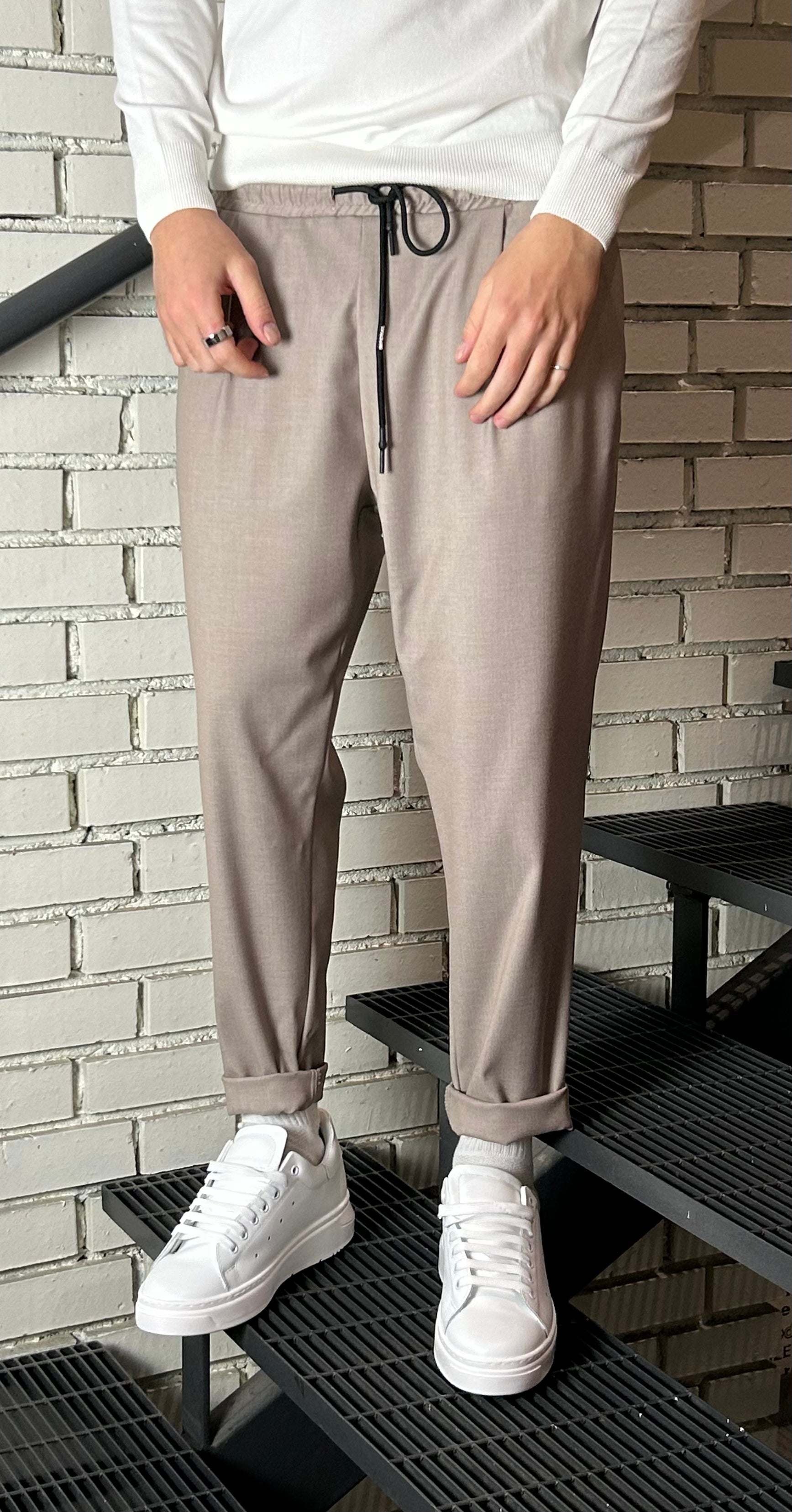 Pantalone "PC"