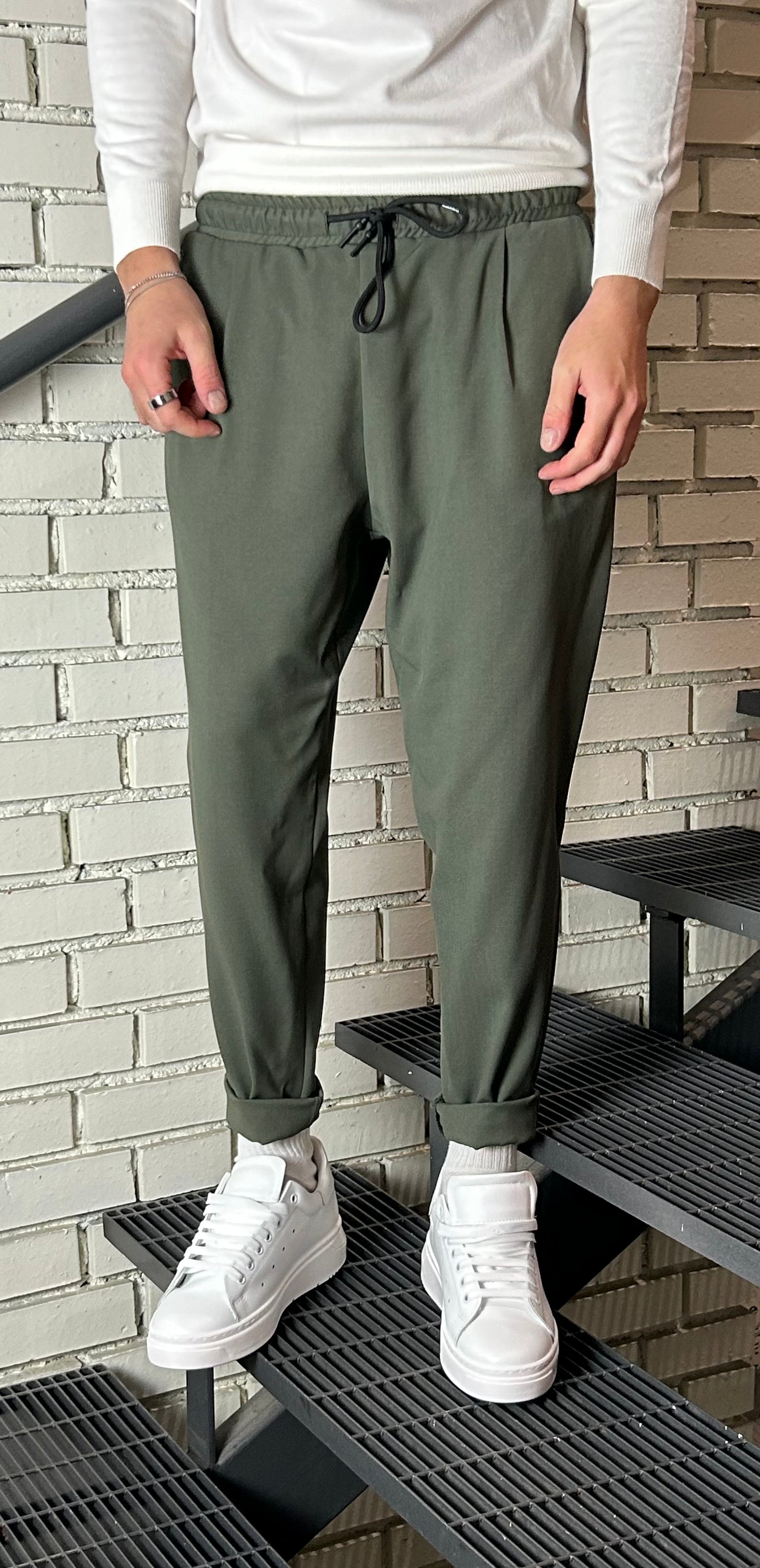 Pantalone "PC"