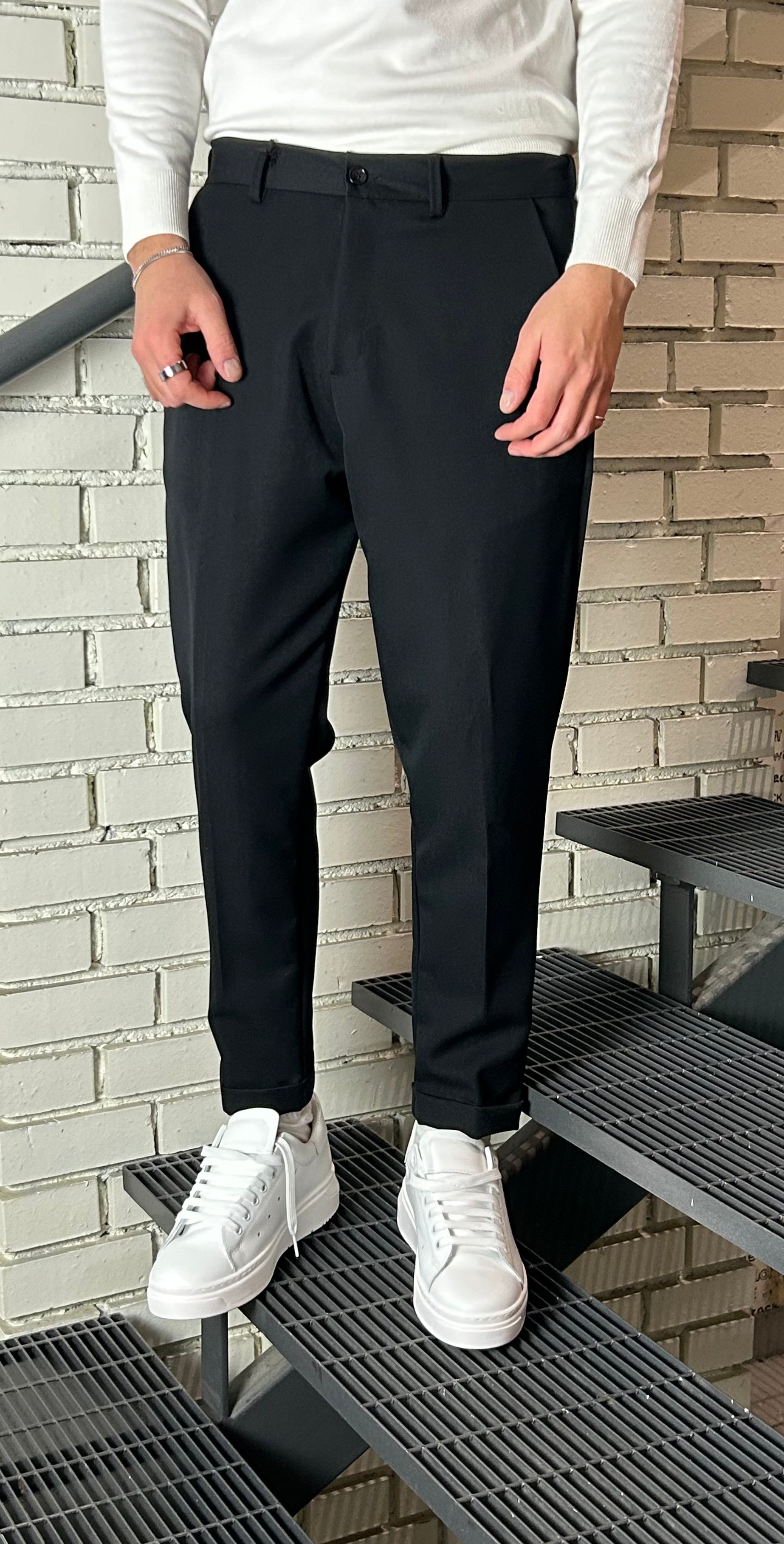 Pantalone "GOTA"