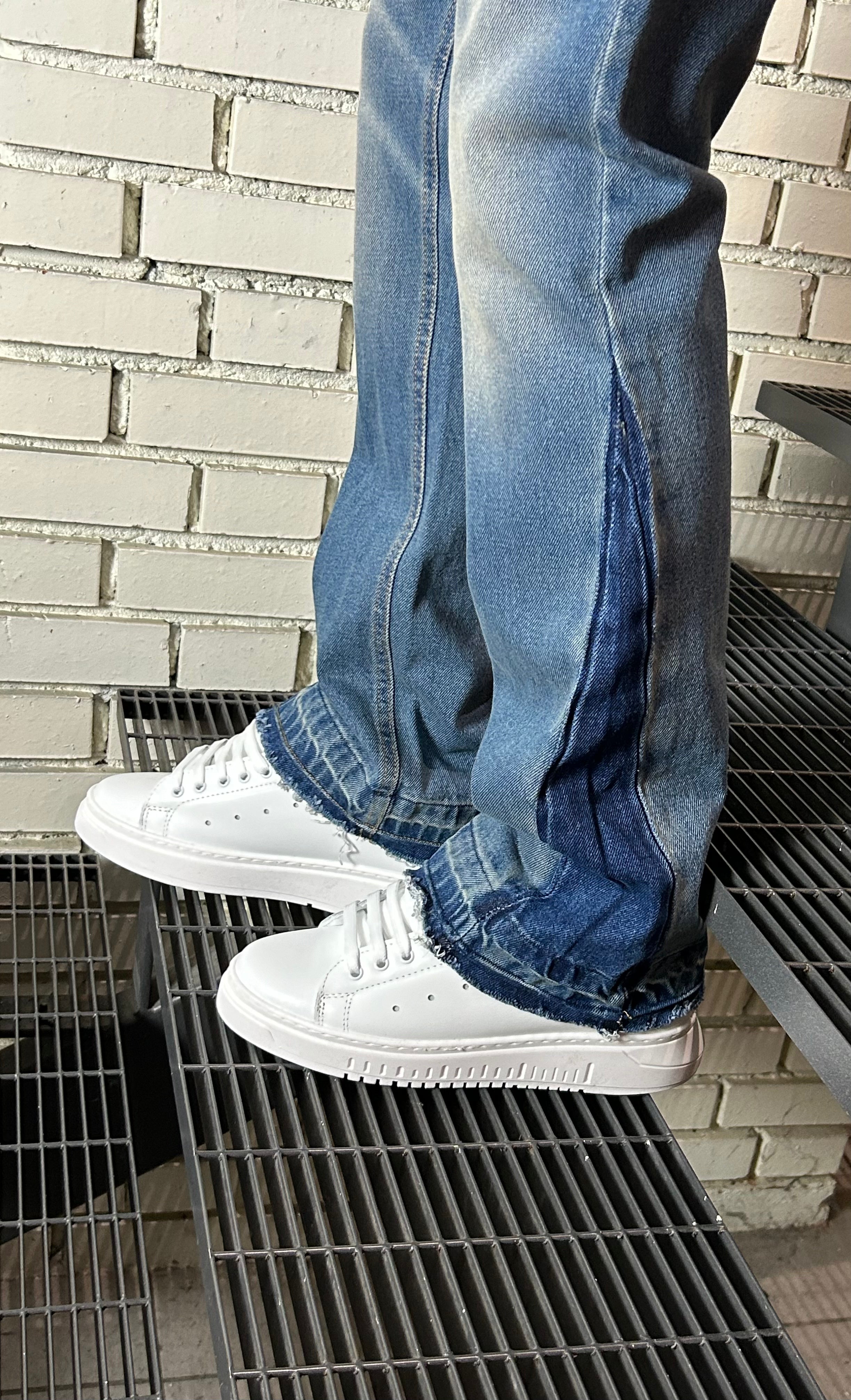 Jeans "ZAMPA"