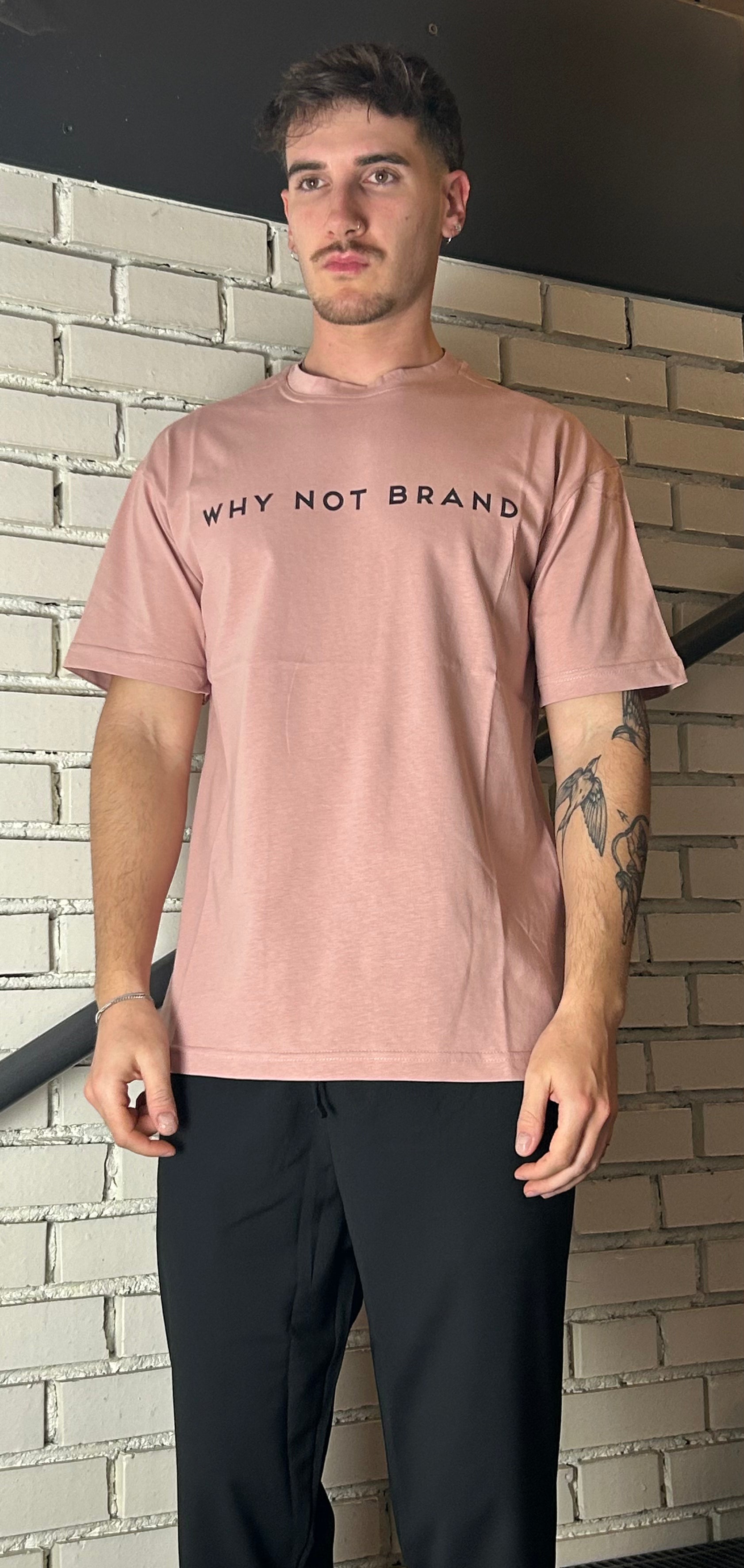 T-Shirt "BIG"