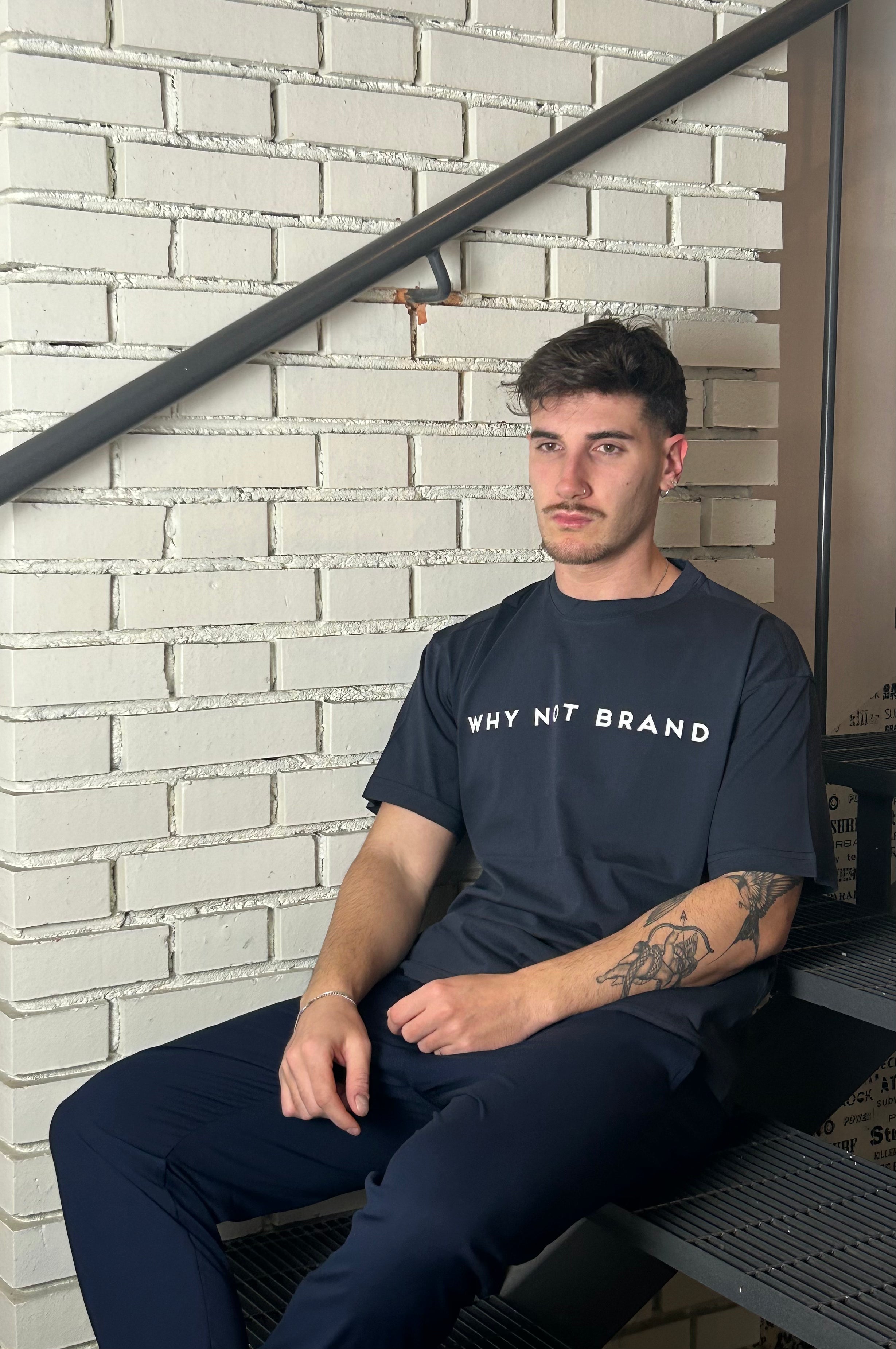 T-Shirt "BIG"
