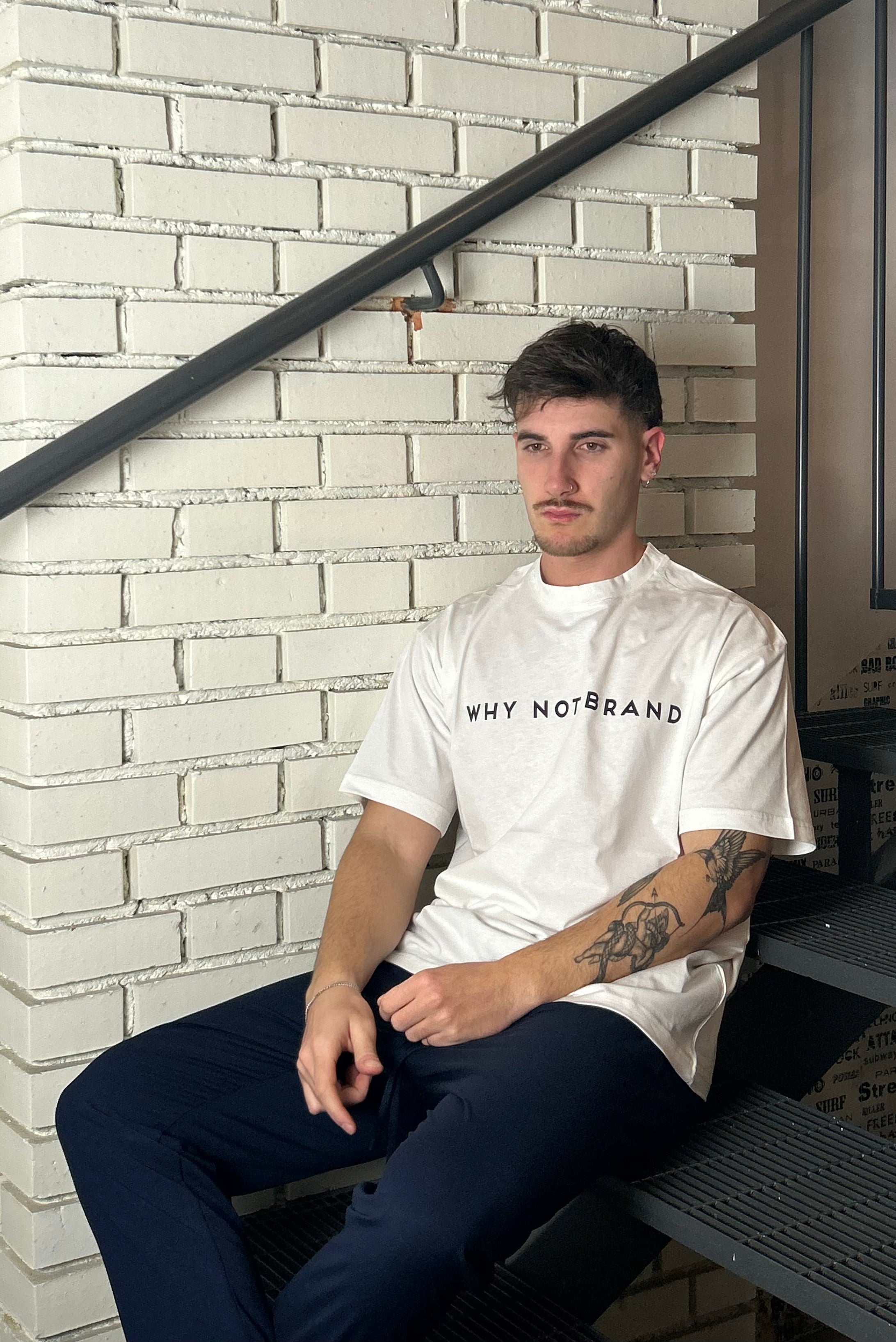 T-Shirt "BIG"