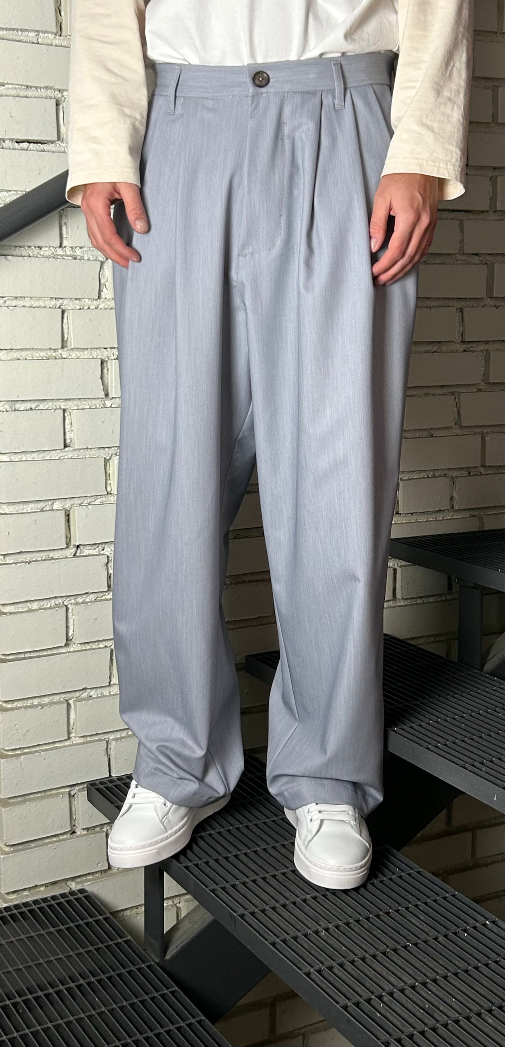 Pantalone "PAN"
