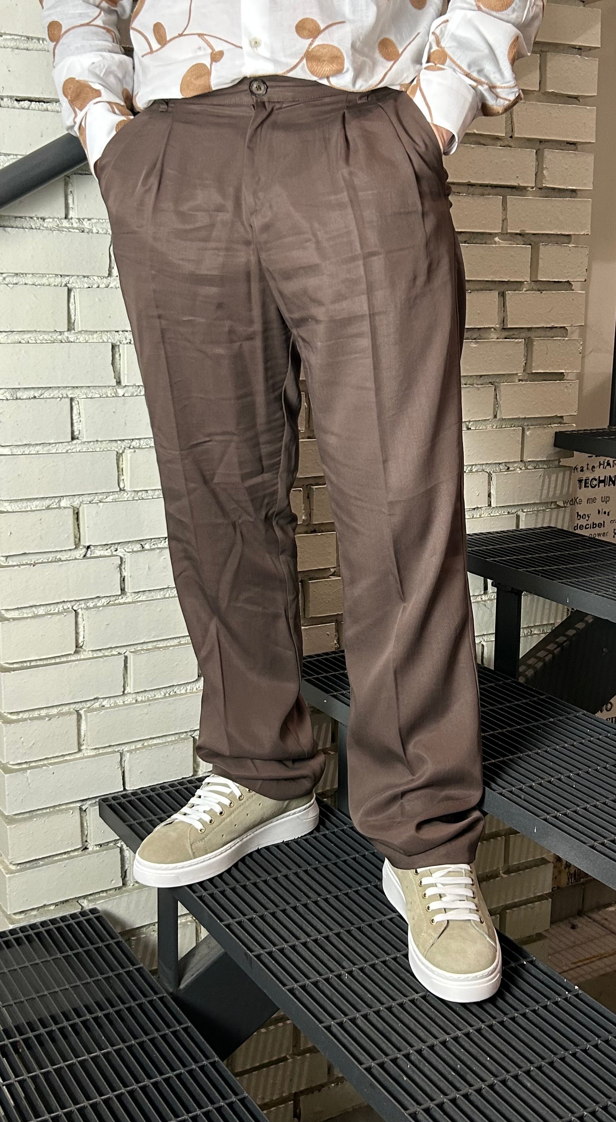 Pantalone "900"