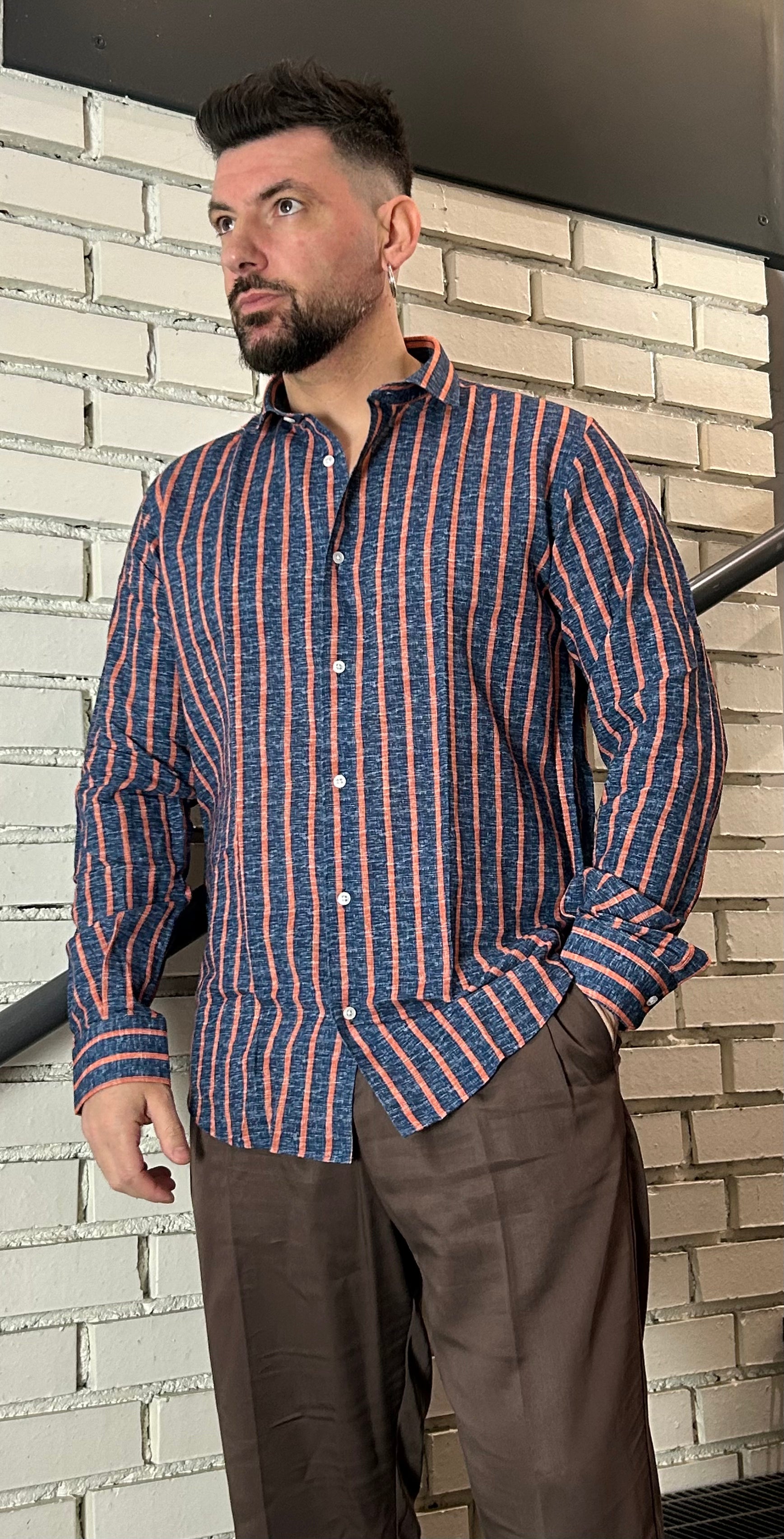 Camicia "ESSE"