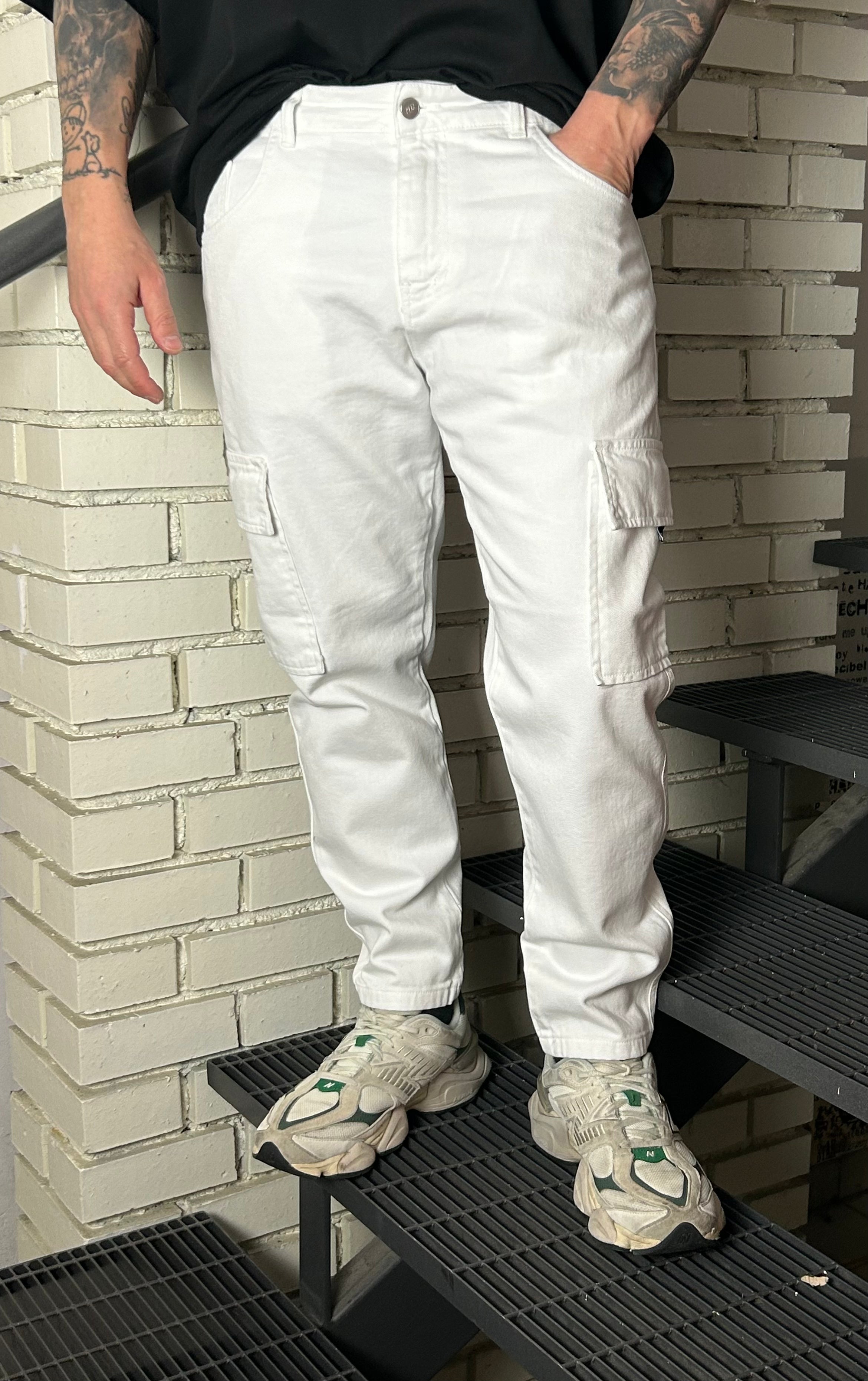 Cargo "SOLO"