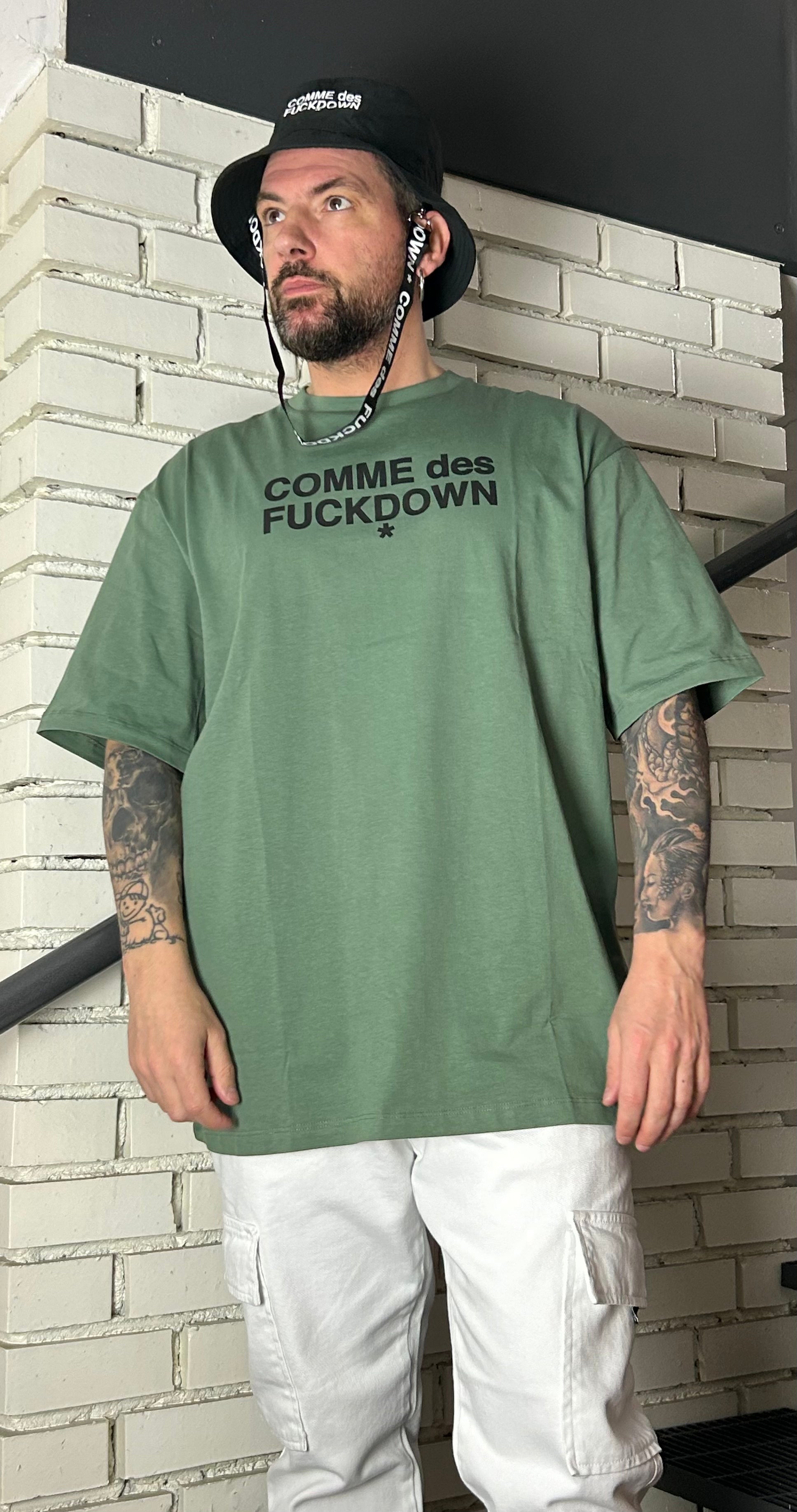 T-Shirt "ME"