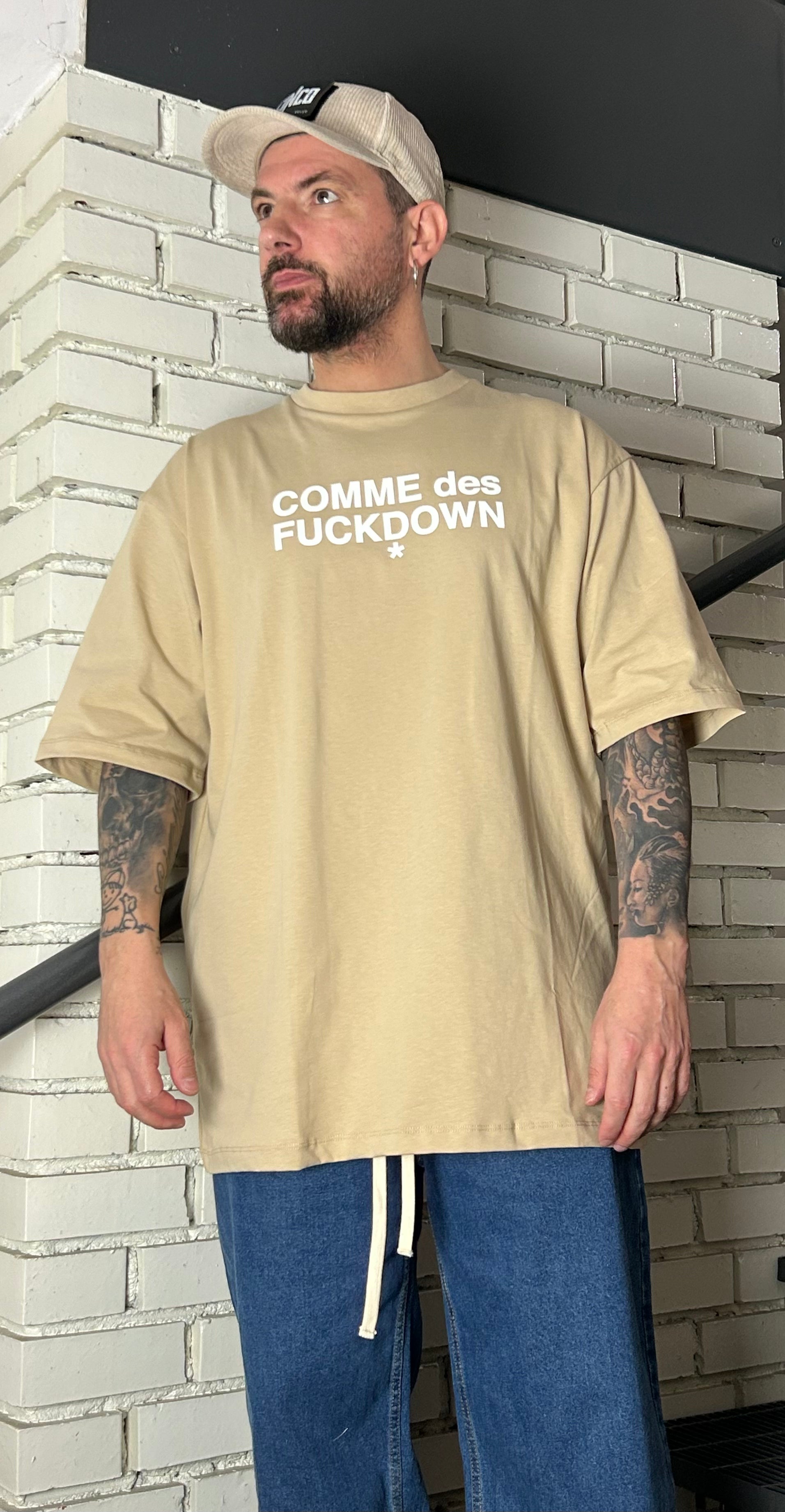 T-Shirt "ME"
