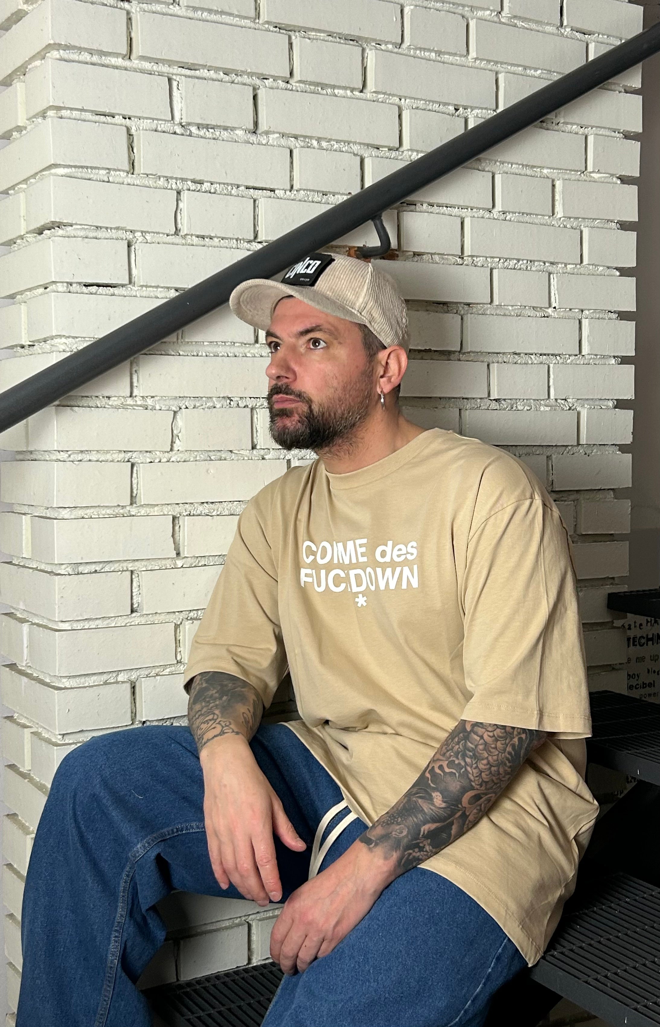 T-Shirt "ME"