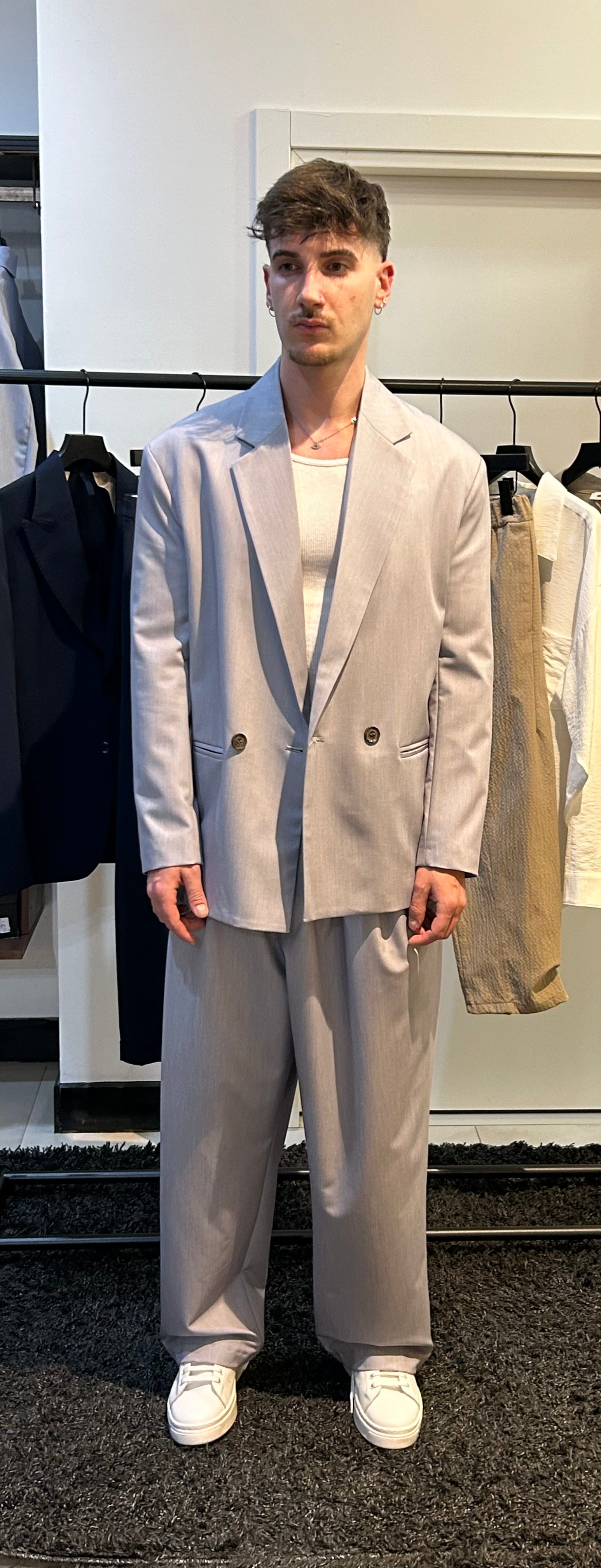 Pantalone "PAN"