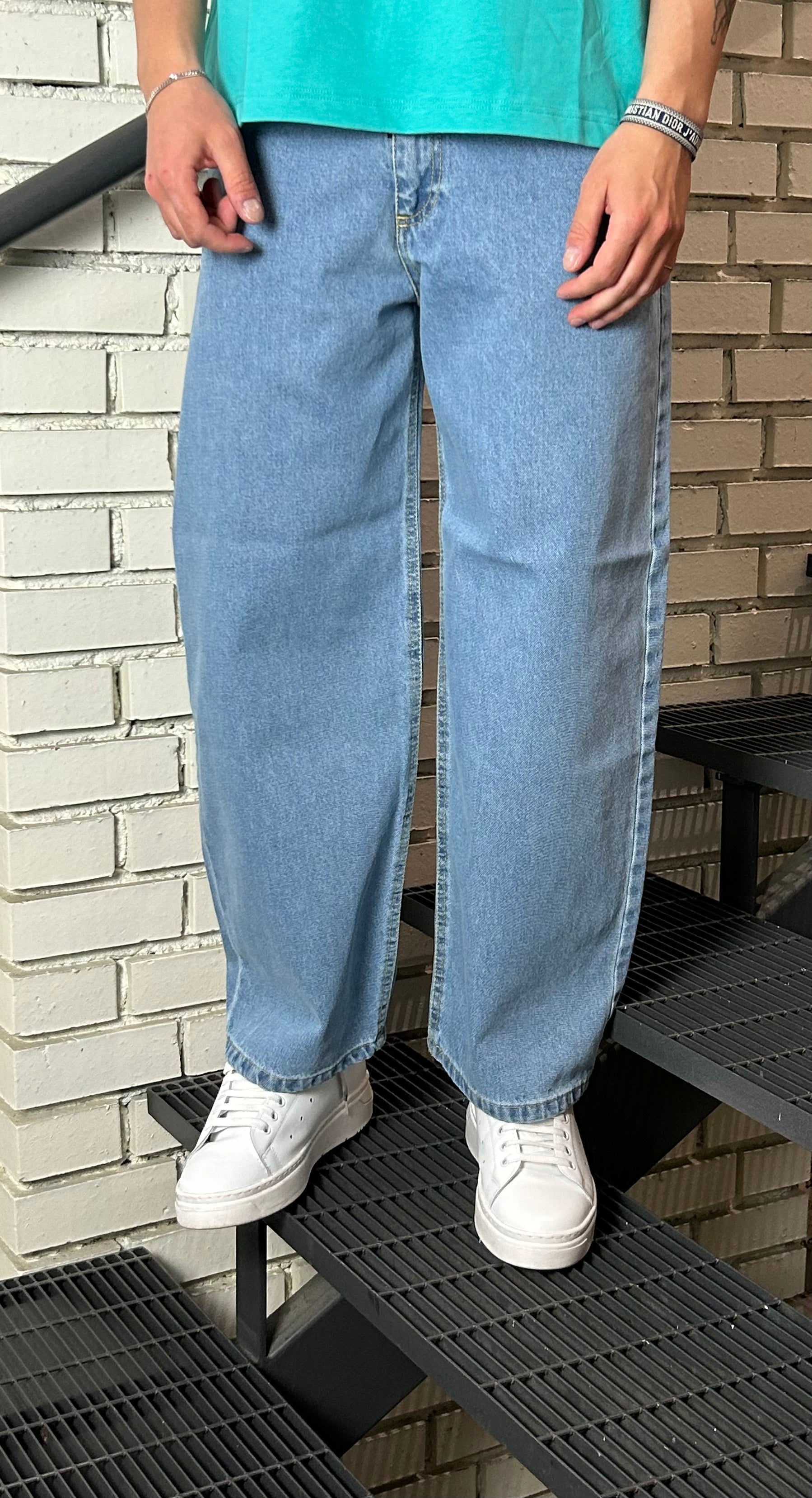 Jeans "OSAKA"