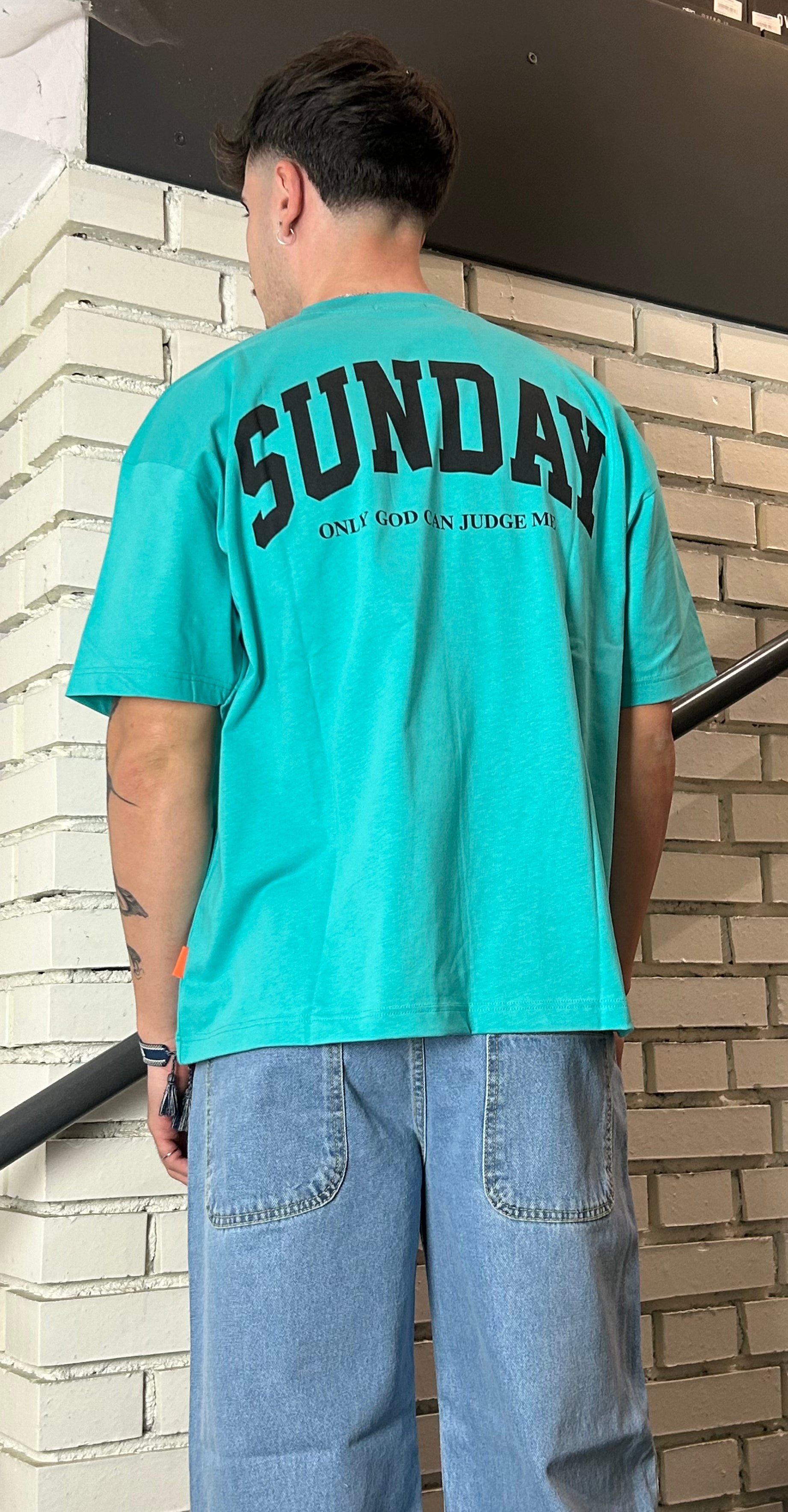 T-Shirt "PAC"
