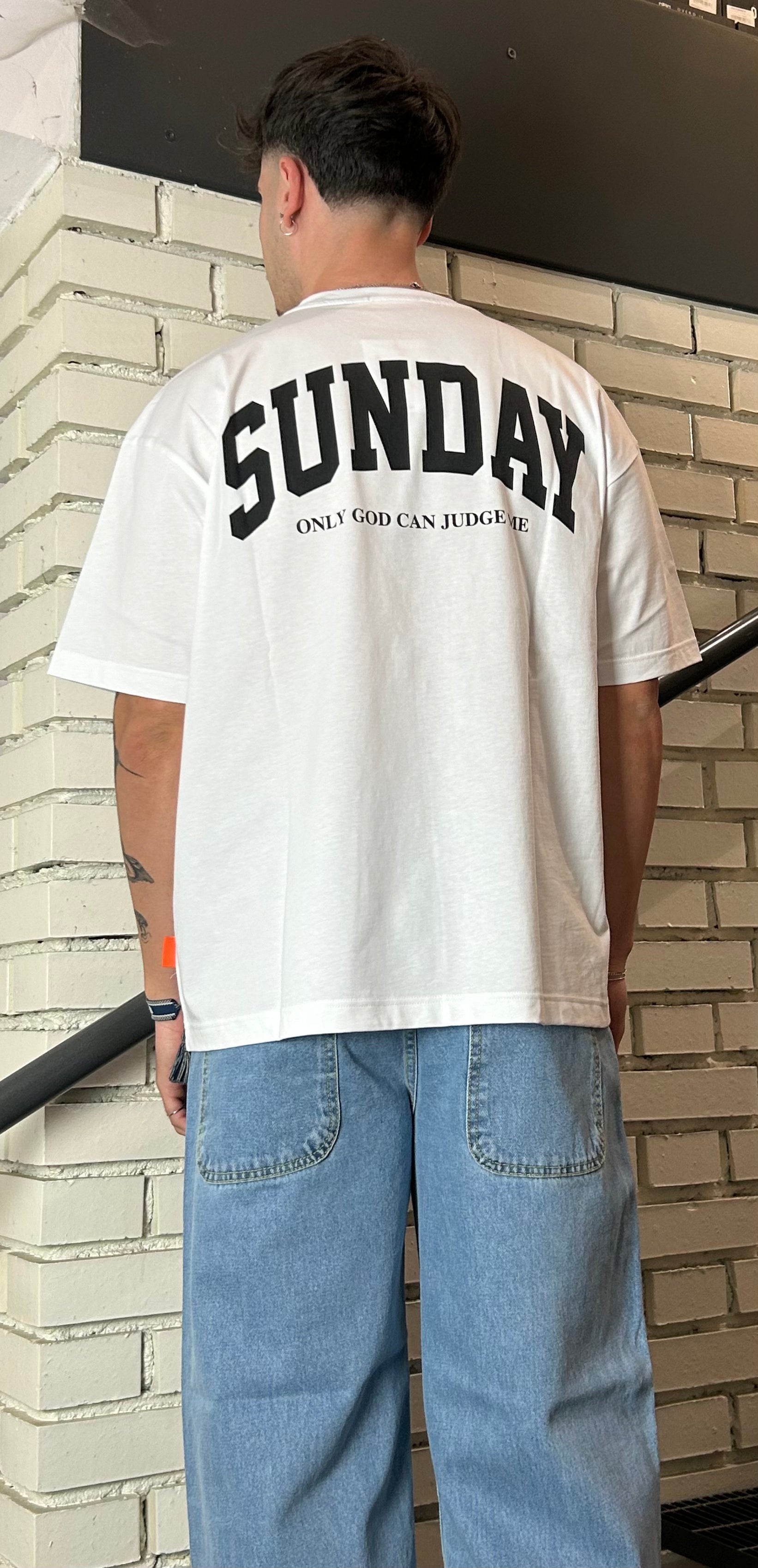 T-Shirt "PAC"