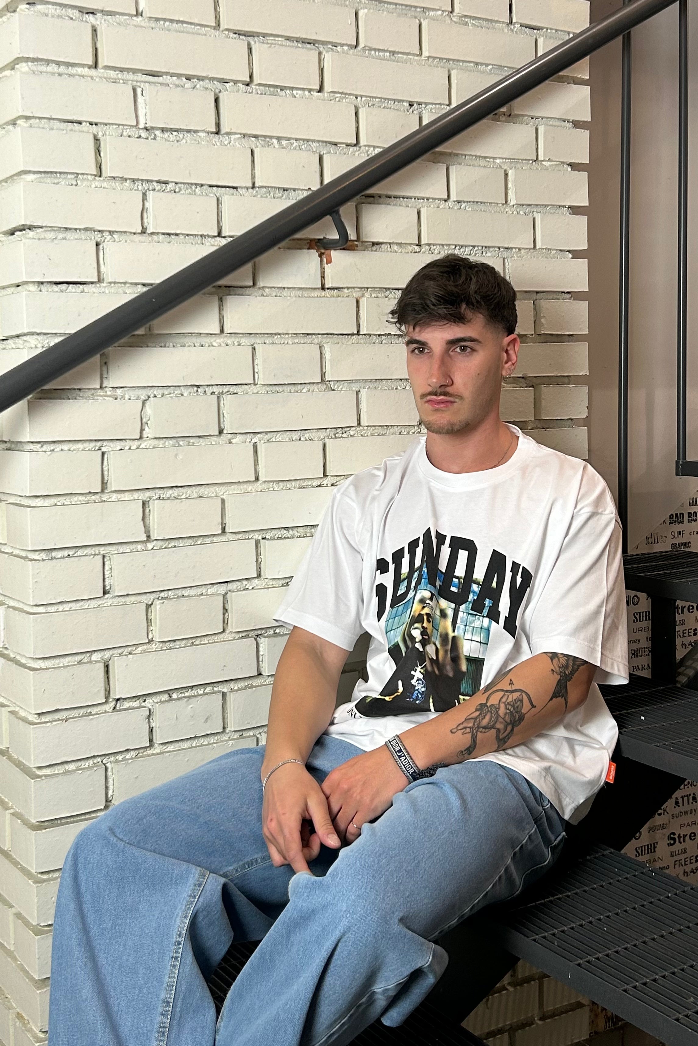 T-Shirt "PAC"