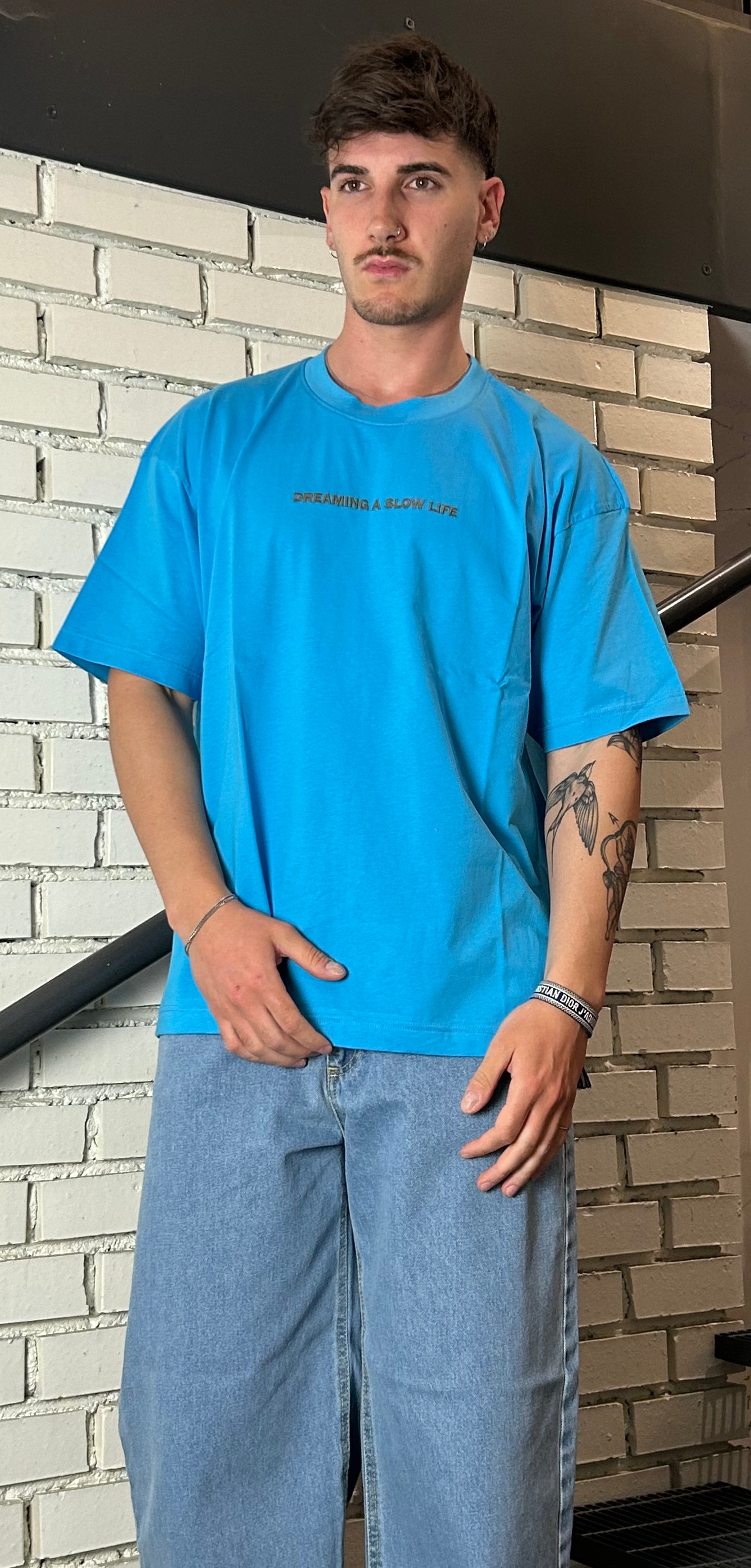 t-Shirt "DREAM"