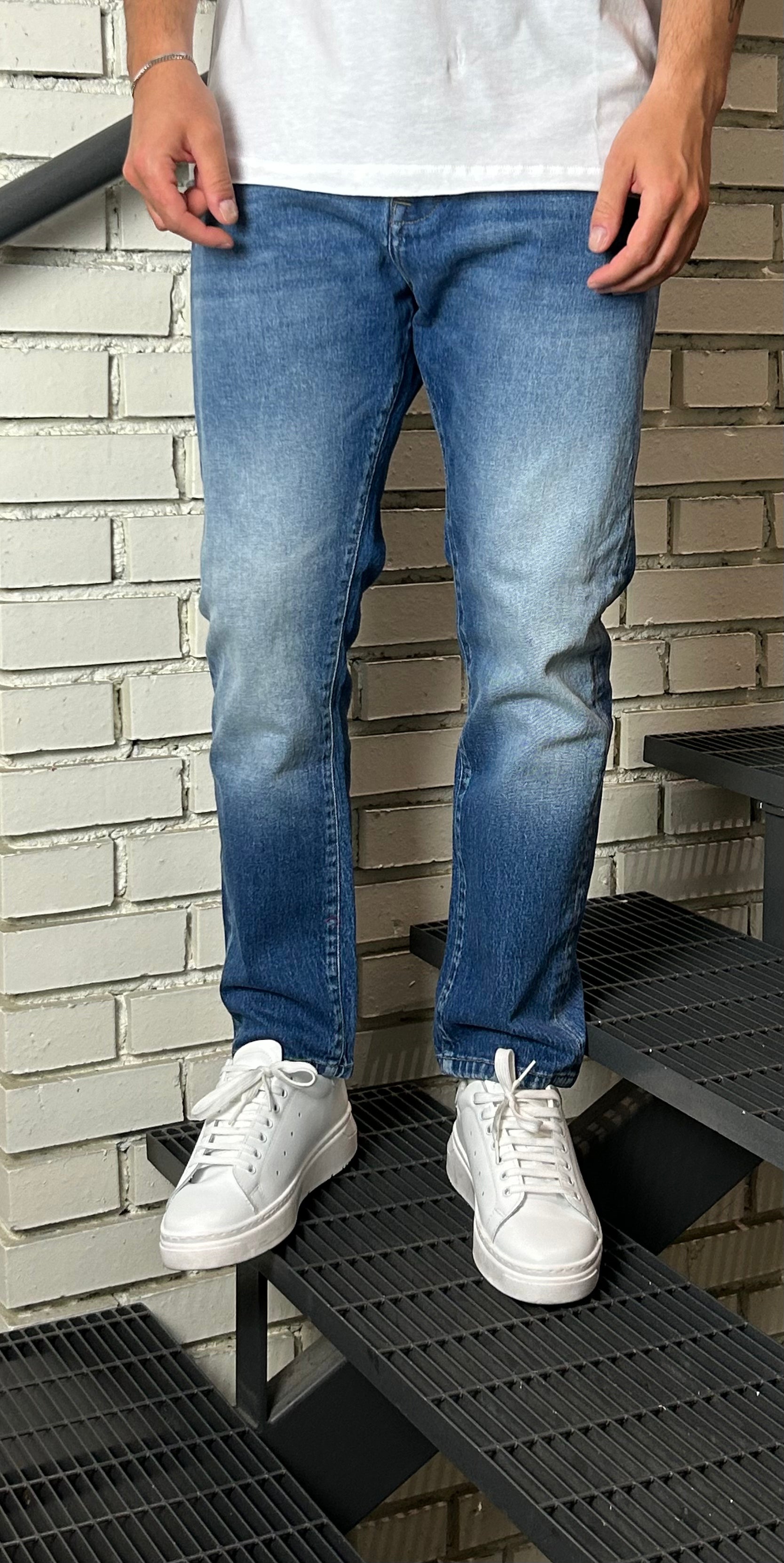 Jeans "ROTH"