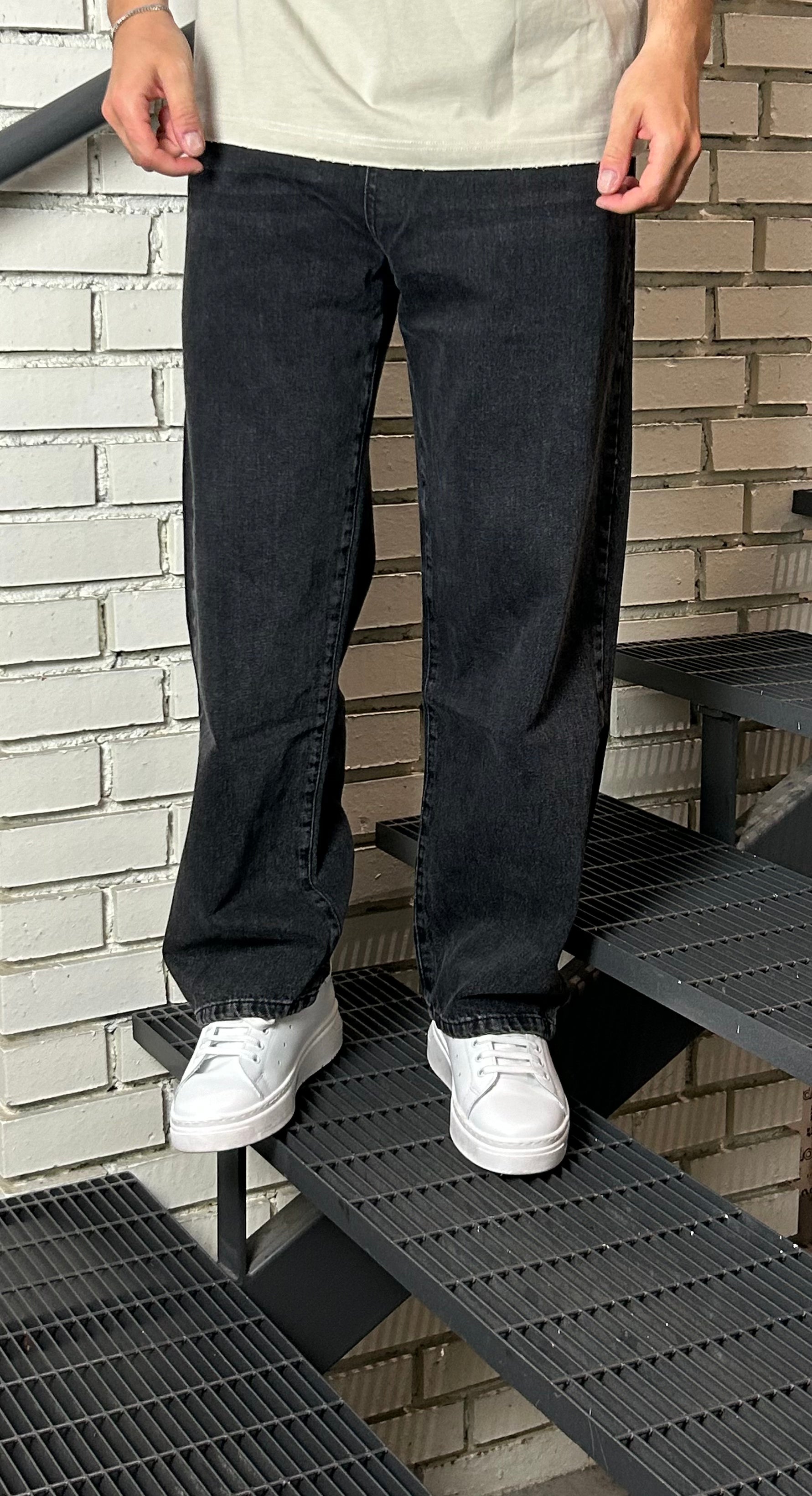 Jeans "NERD"