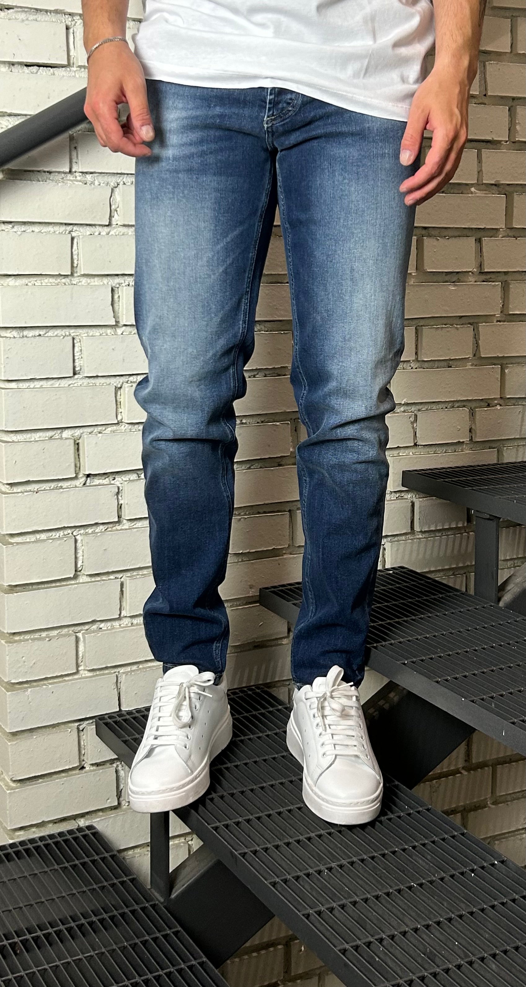 Jeans "KART"