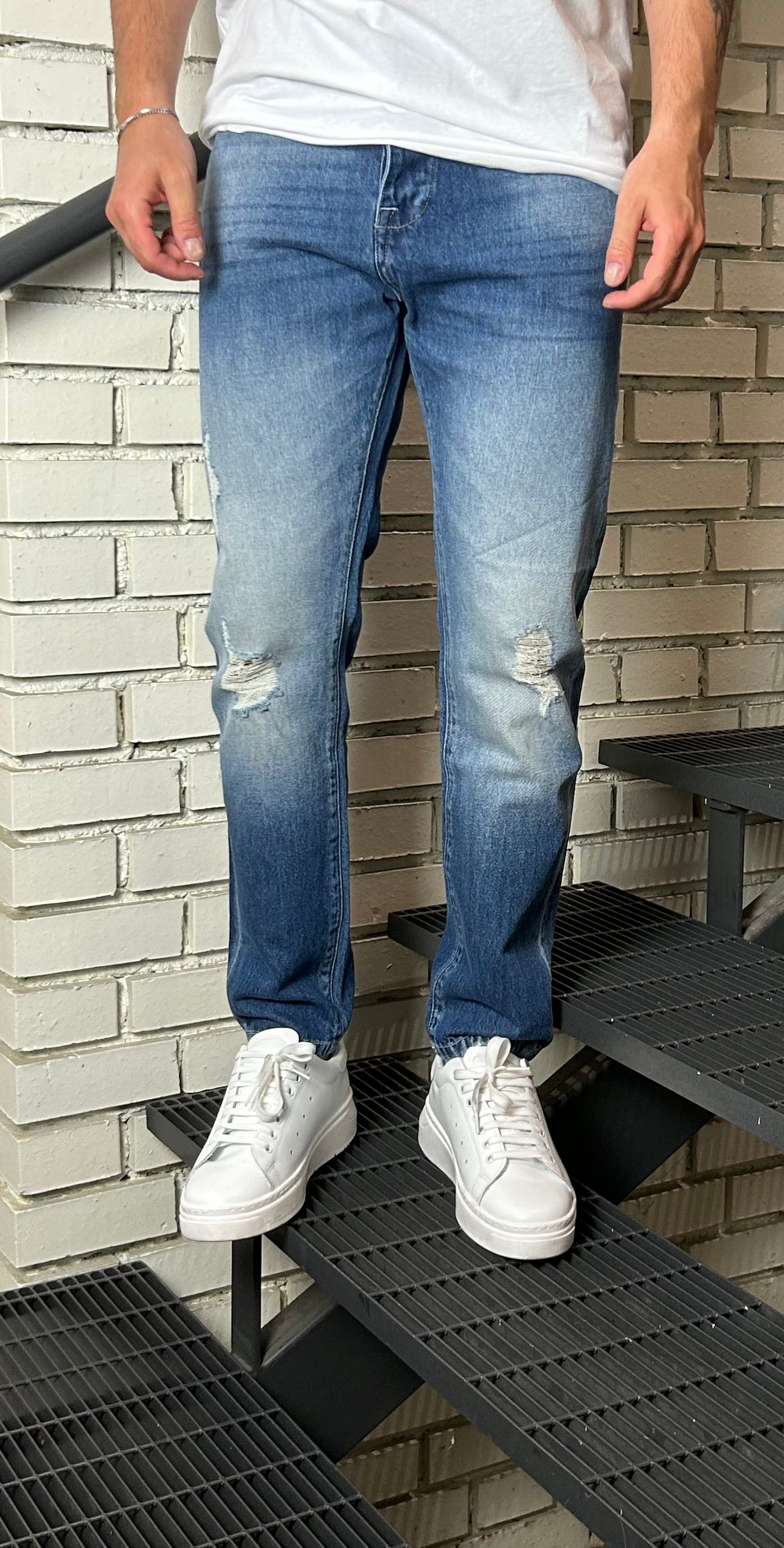 Jeans "JIMMY"