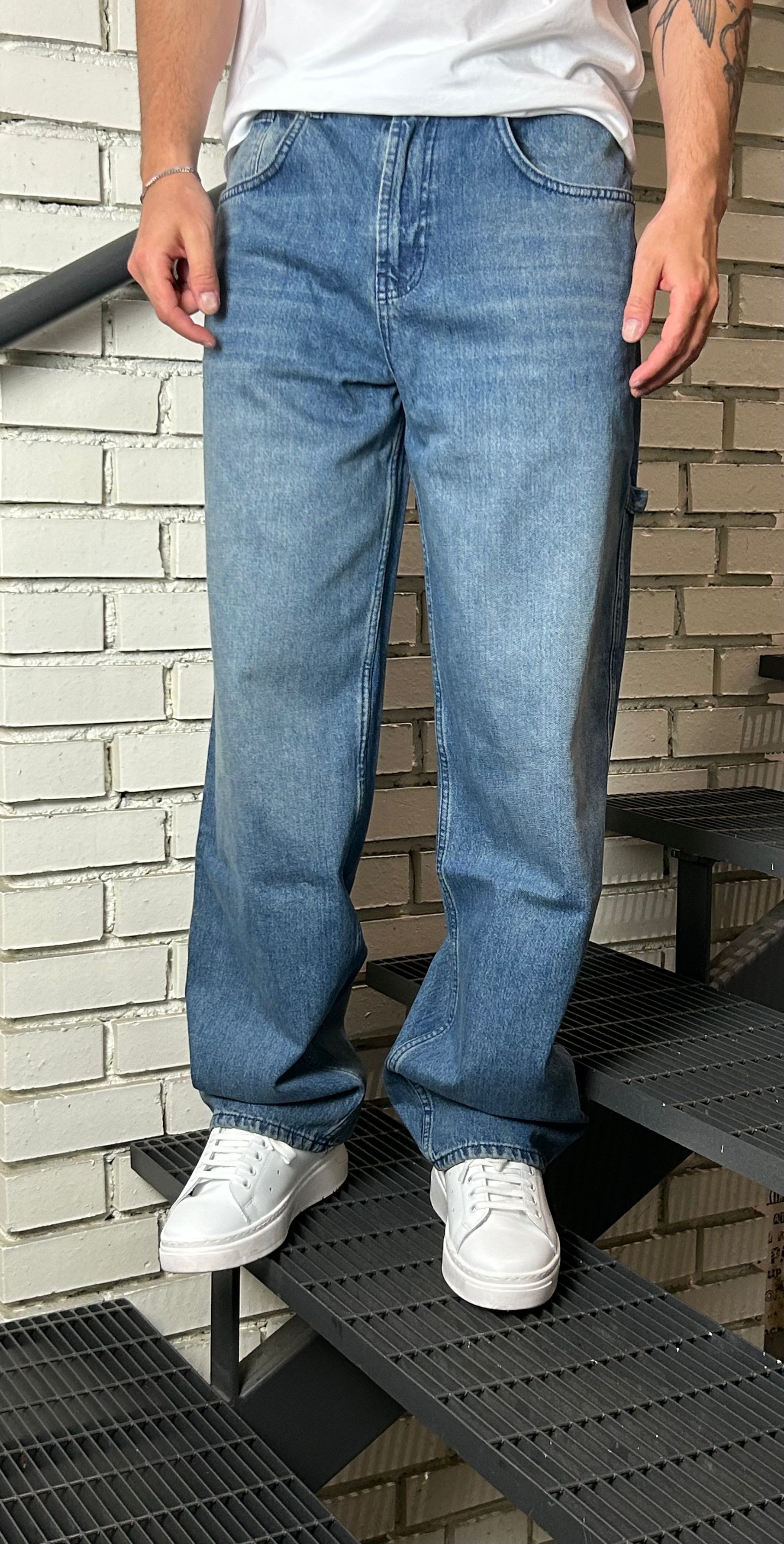 Jeans "TORINO"