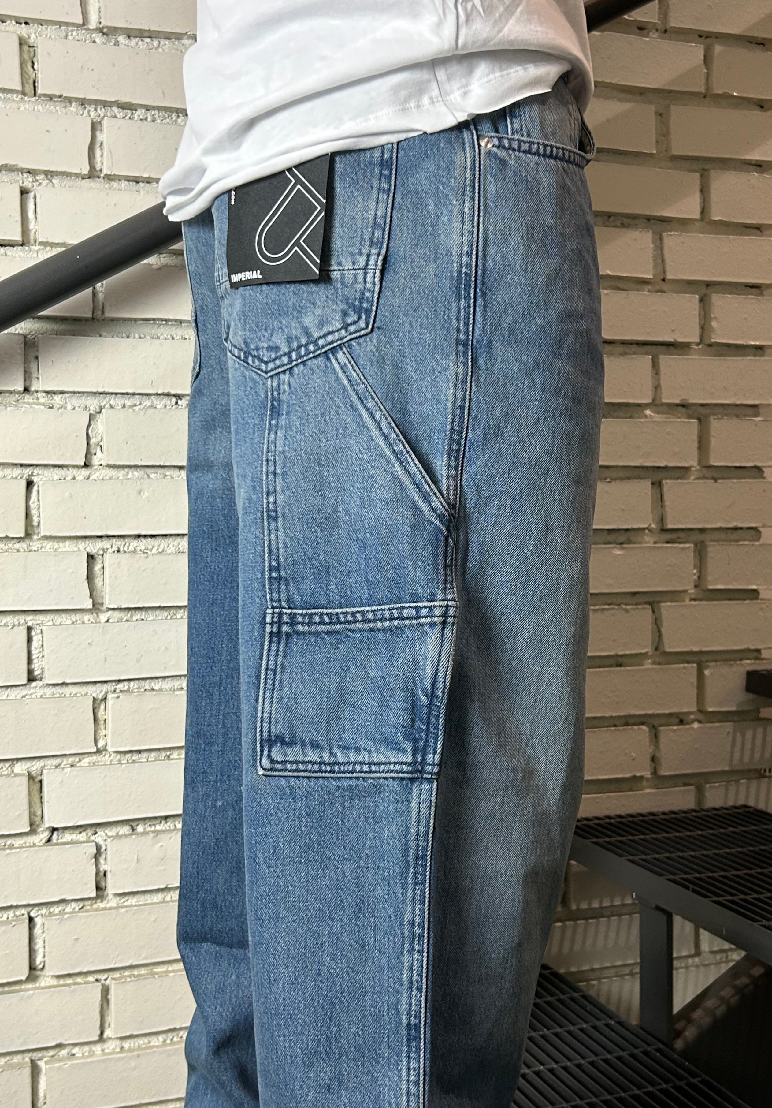 Jeans "TORINO"