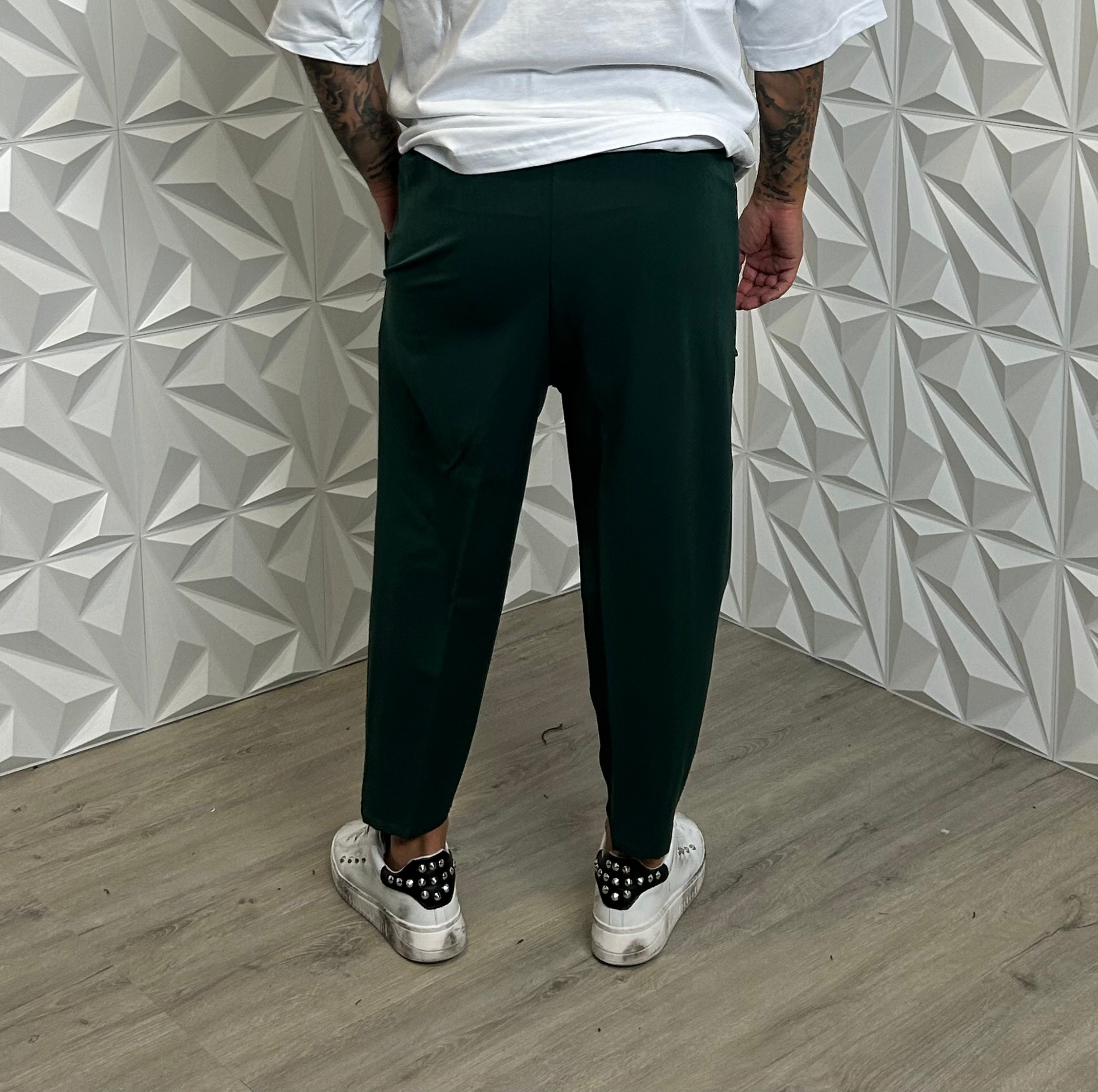 Pantalone "TALK"
