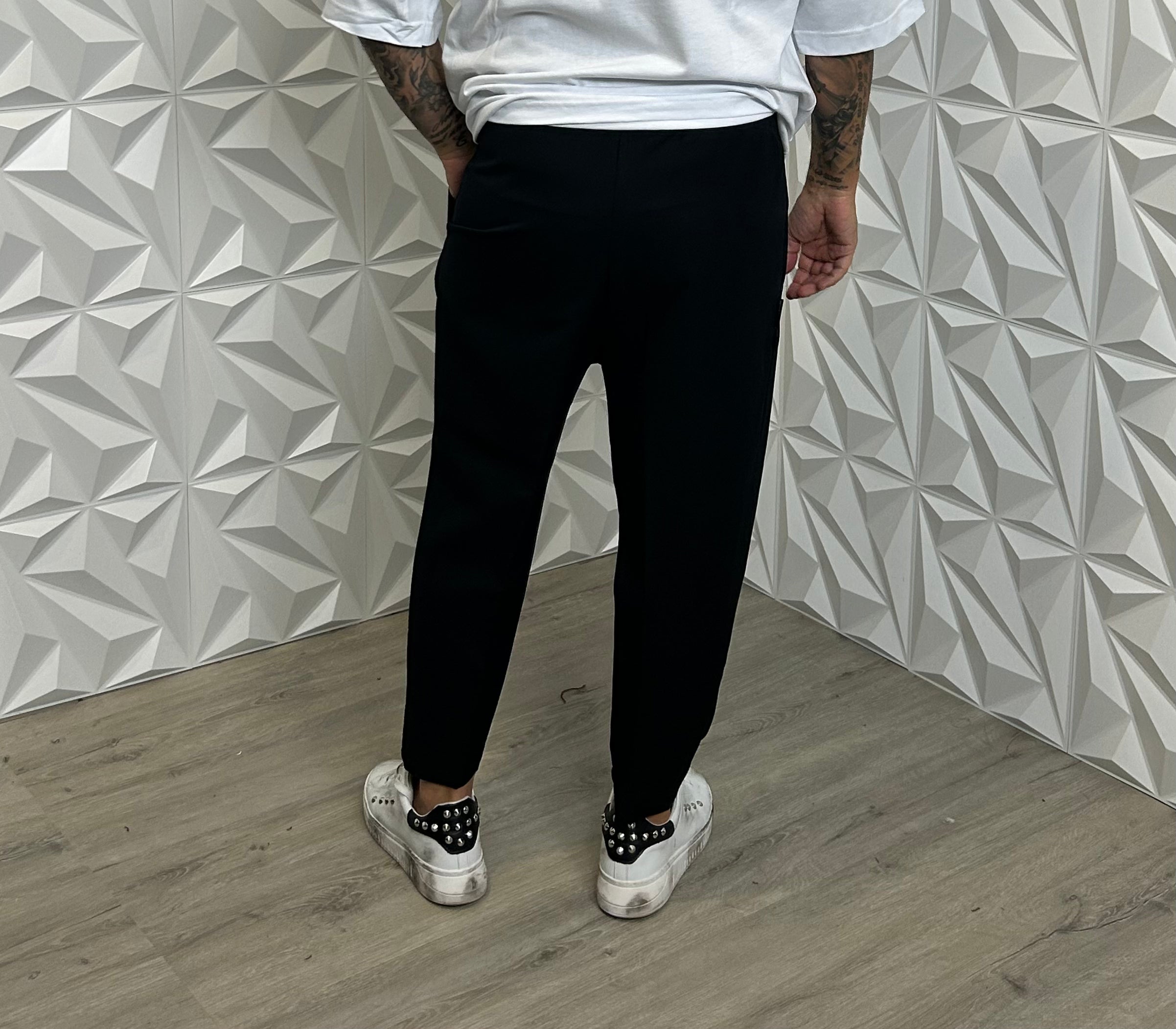 Pantalone "TALK"