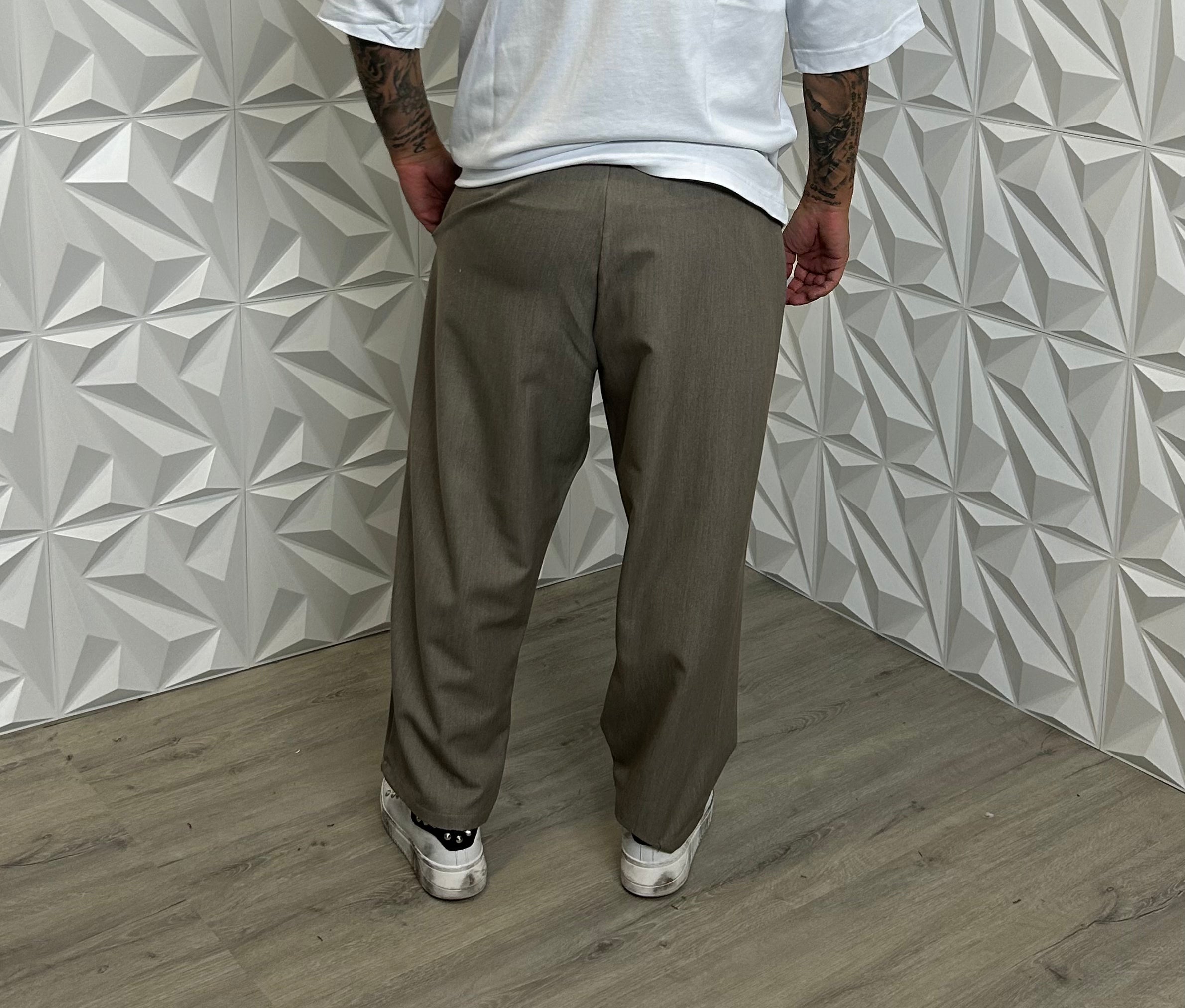 Pantalone "COOL"