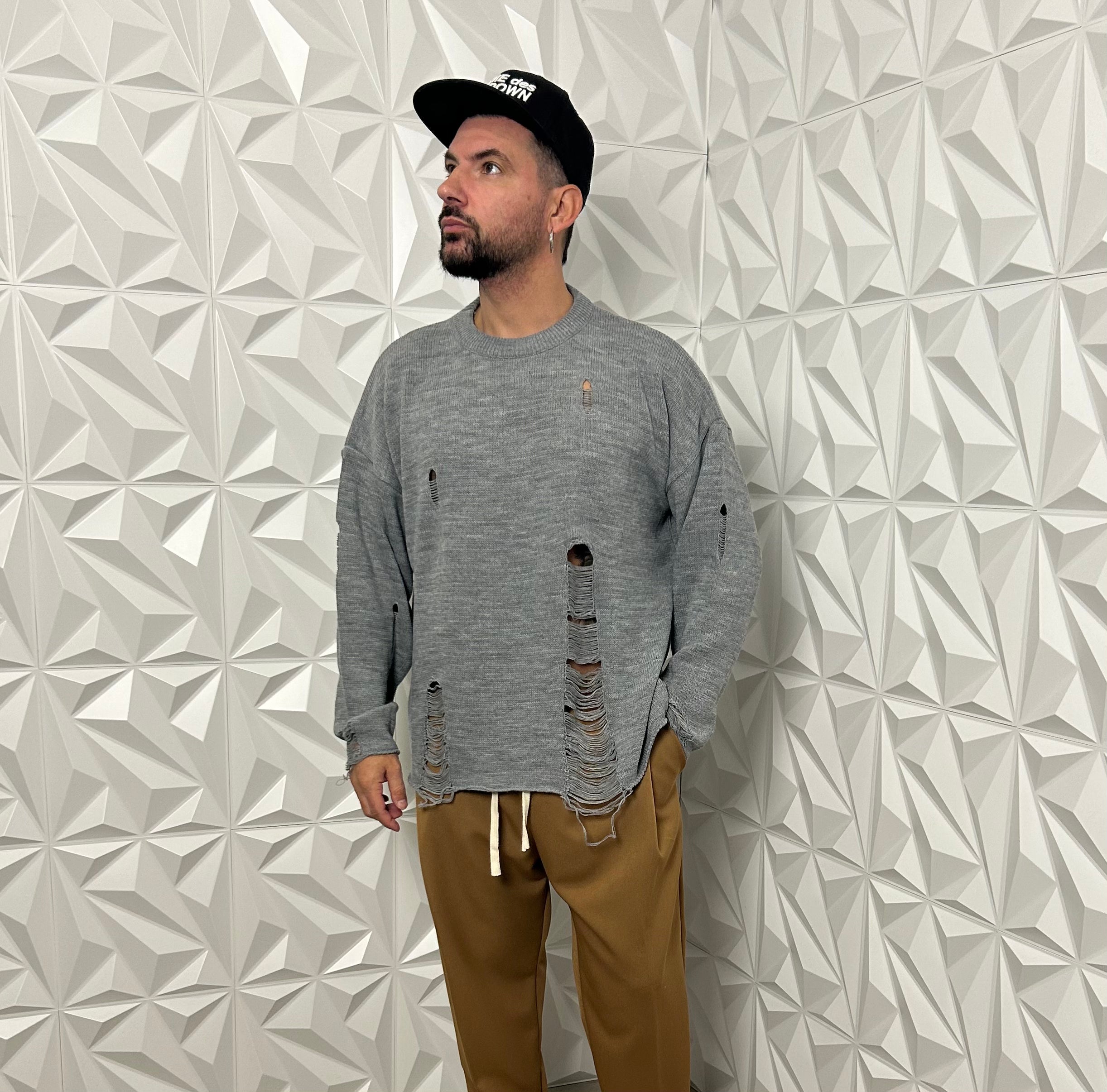 Maglione "BRUXELLES"