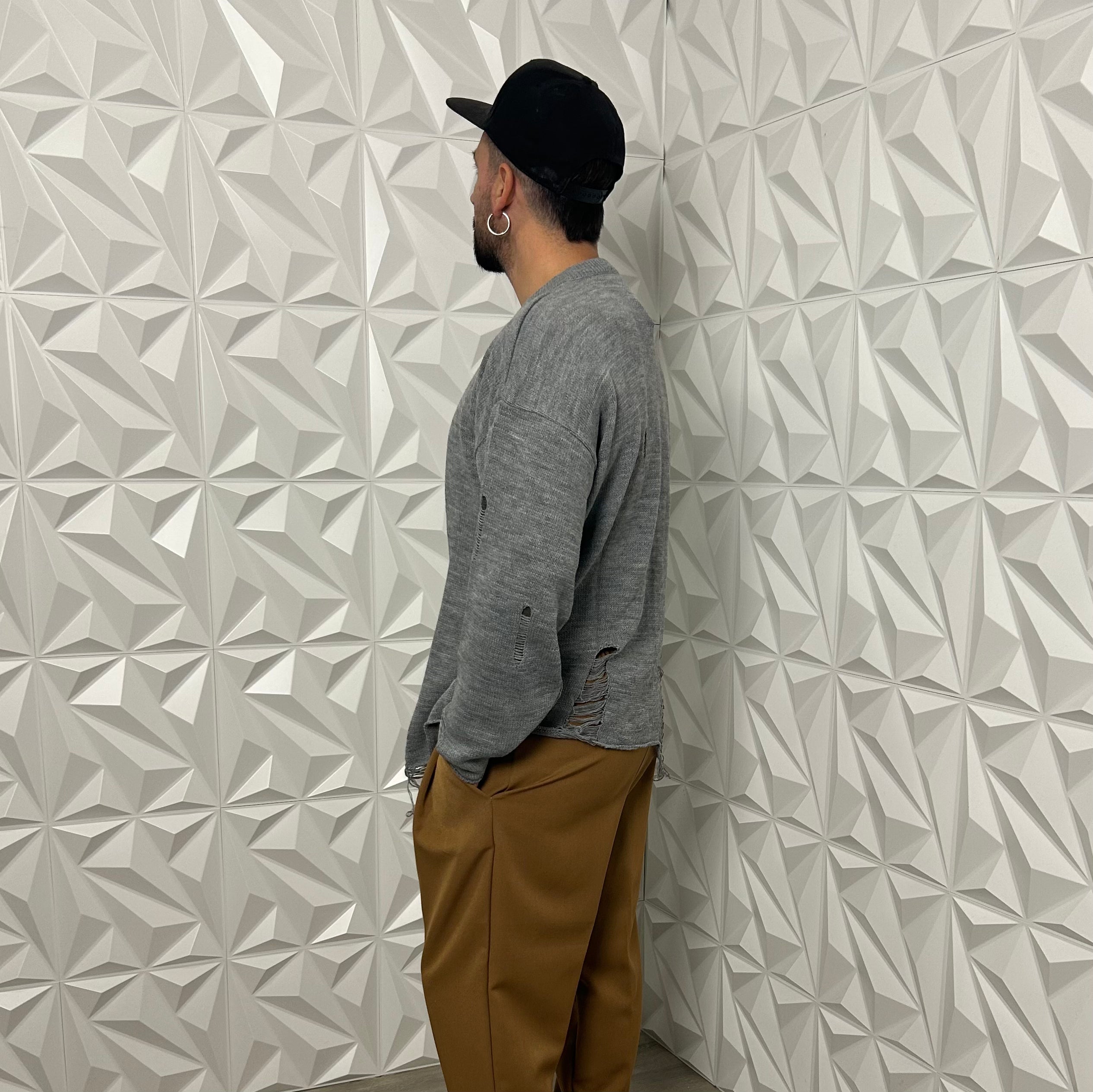 Maglione "BRUXELLES"