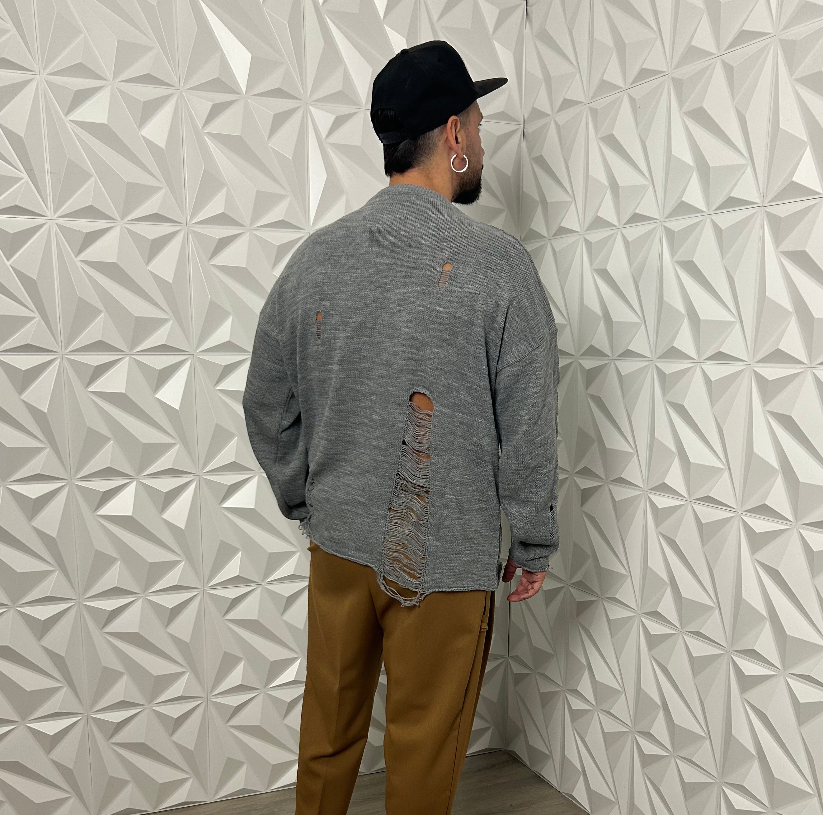 Maglione "BRUXELLES"