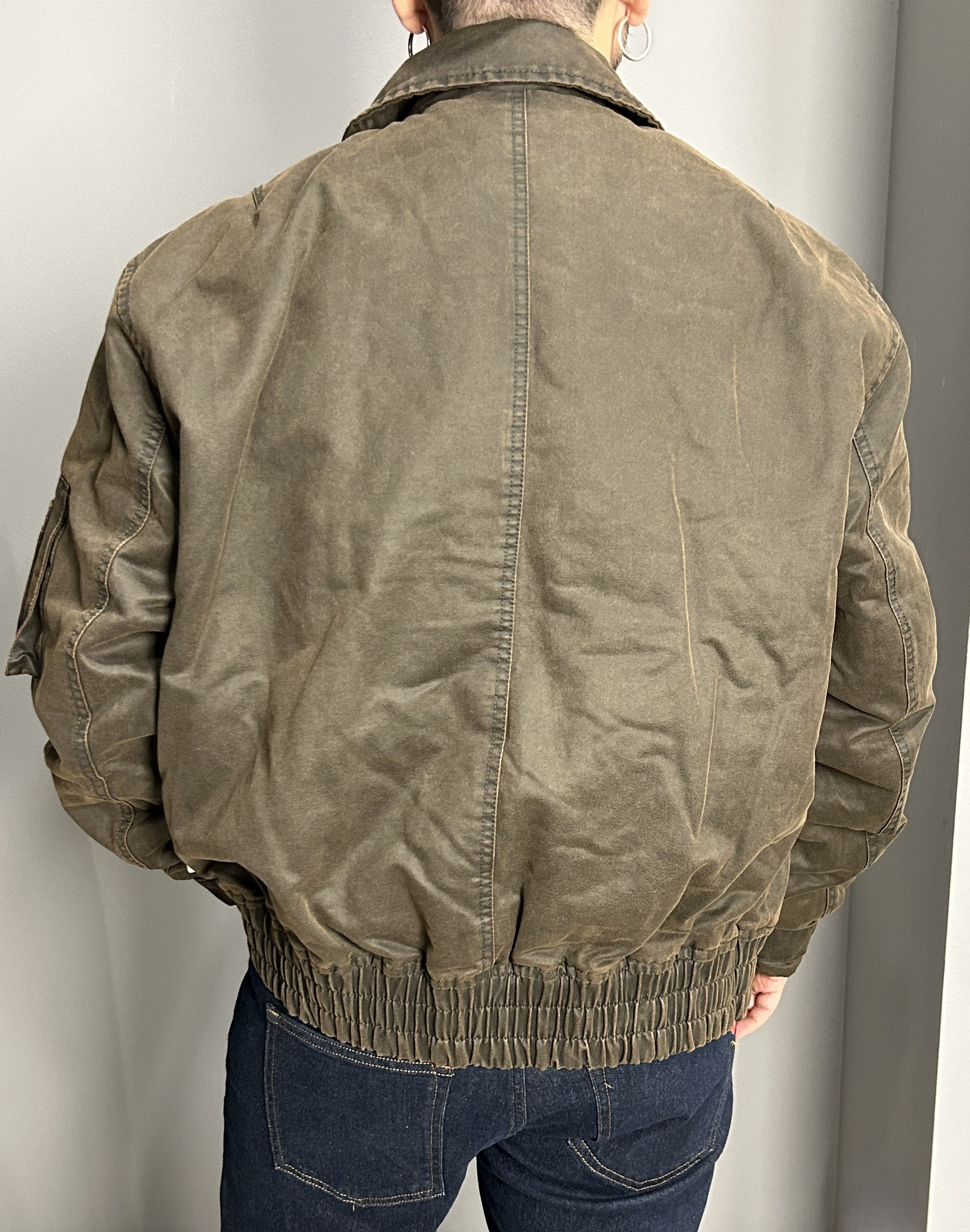 Bomber 'VINTAGE'