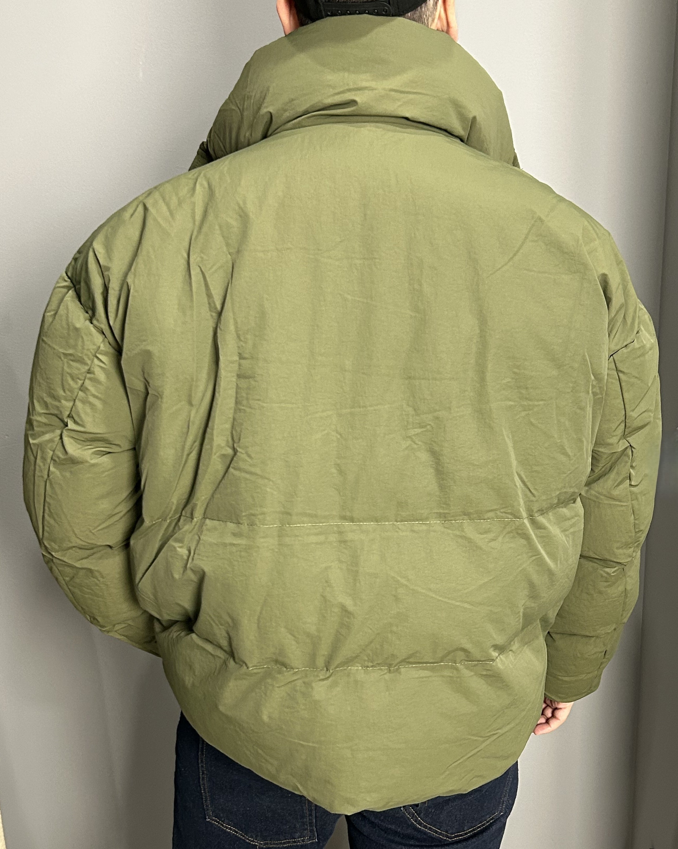 Puffer Jacket