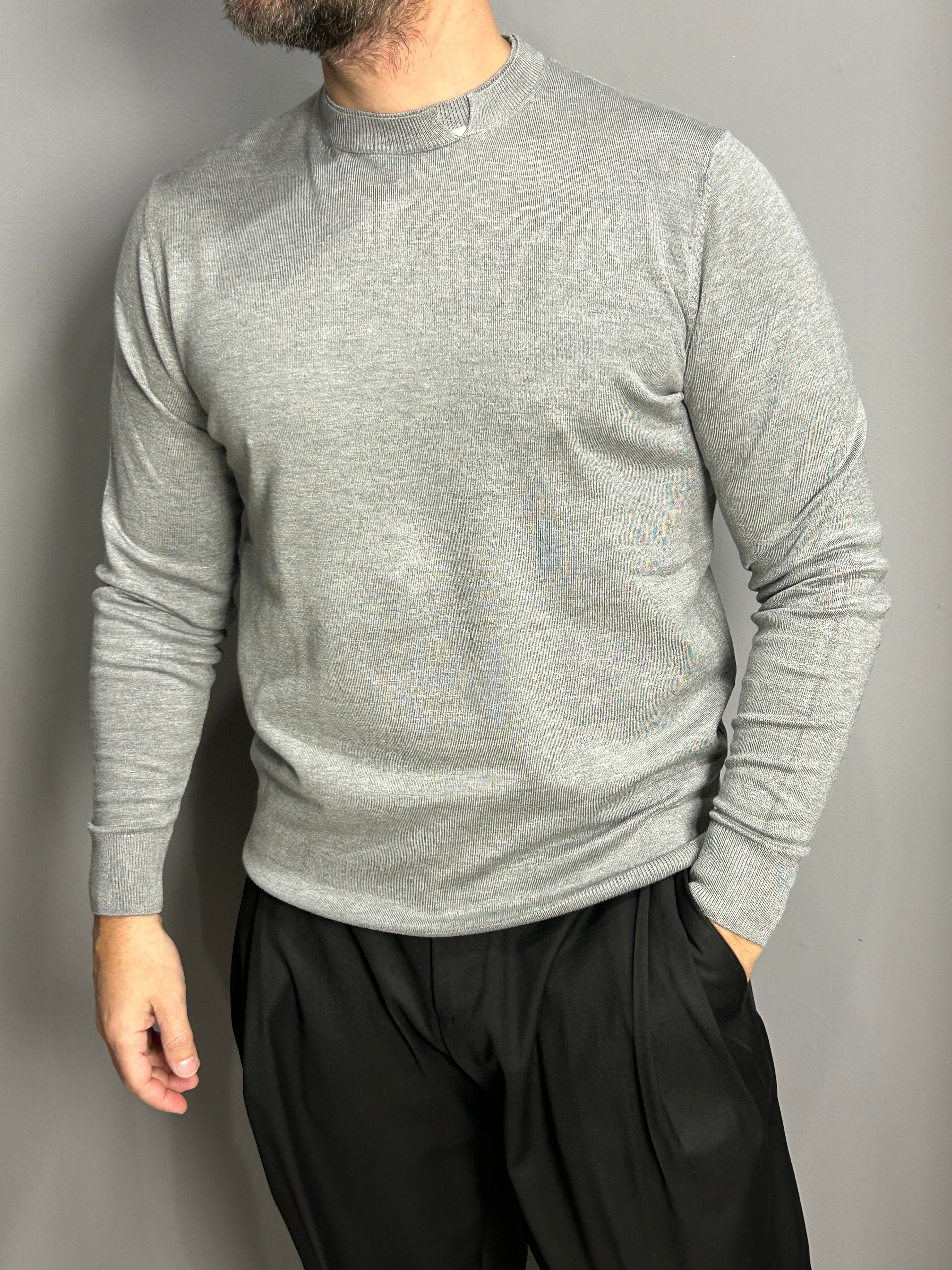 Maglione 'PARICOLLO'